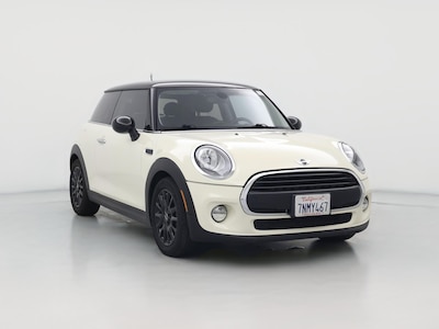 2016 Mini Cooper Hardtop