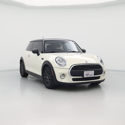 2016 Mini Cooper Hardtop