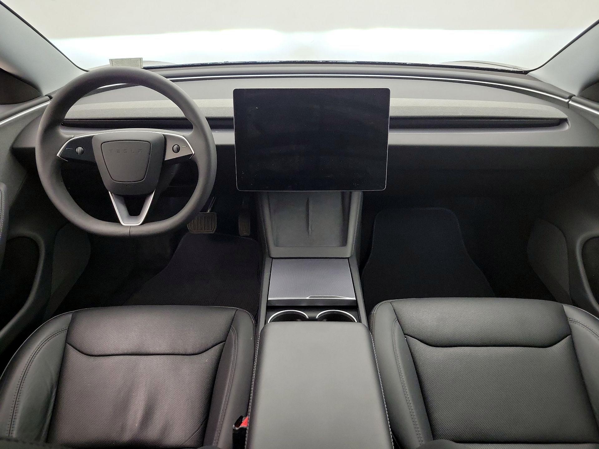 Thumbnail: 2025 Tesla Model 3 - 9