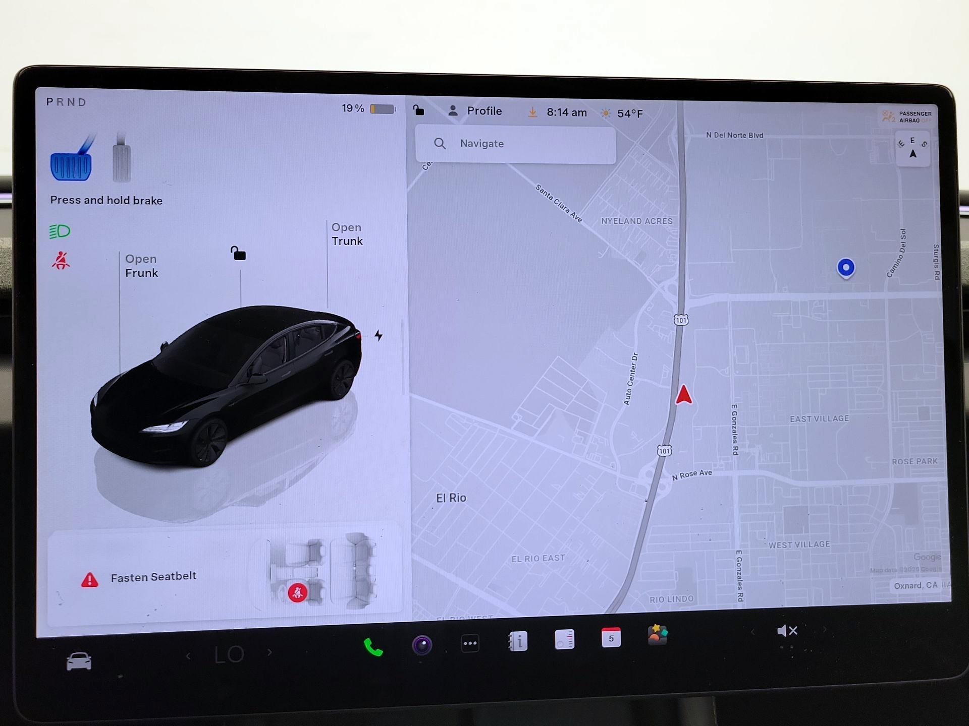 Thumbnail: 2025 Tesla Model 3 - 13