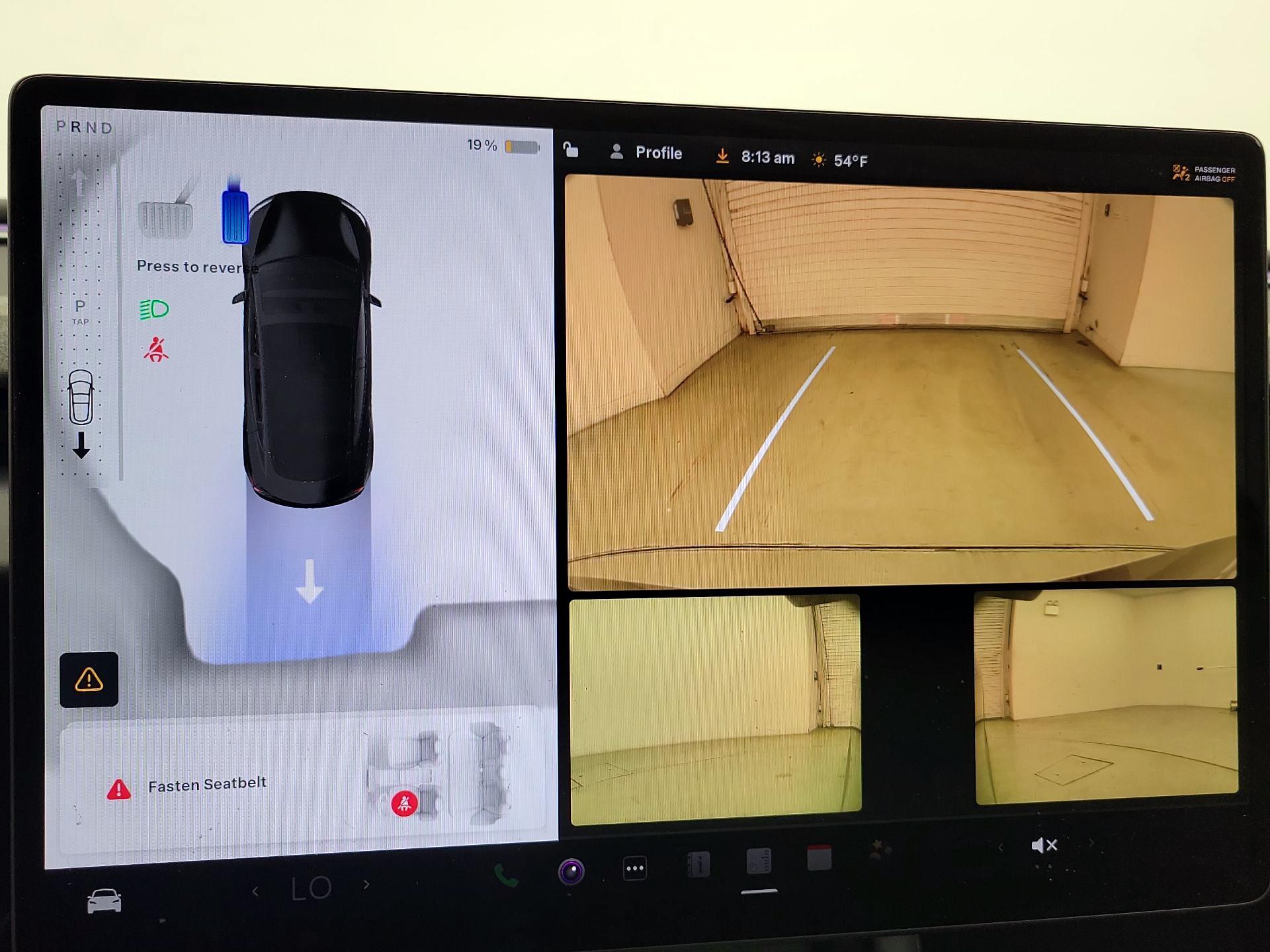 Thumbnail: 2025 Tesla Model 3 - 14