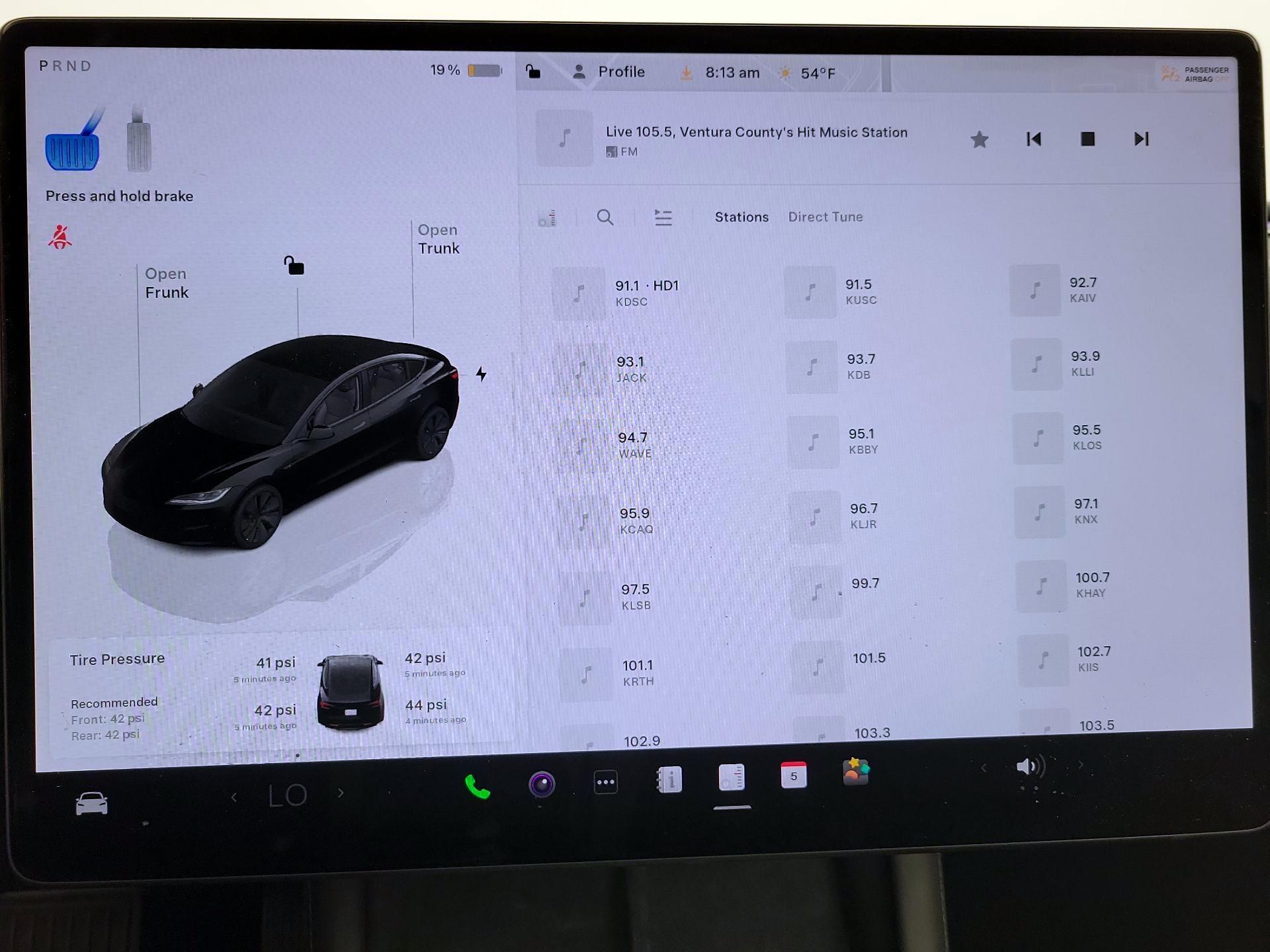Thumbnail: 2025 Tesla Model 3 - 15