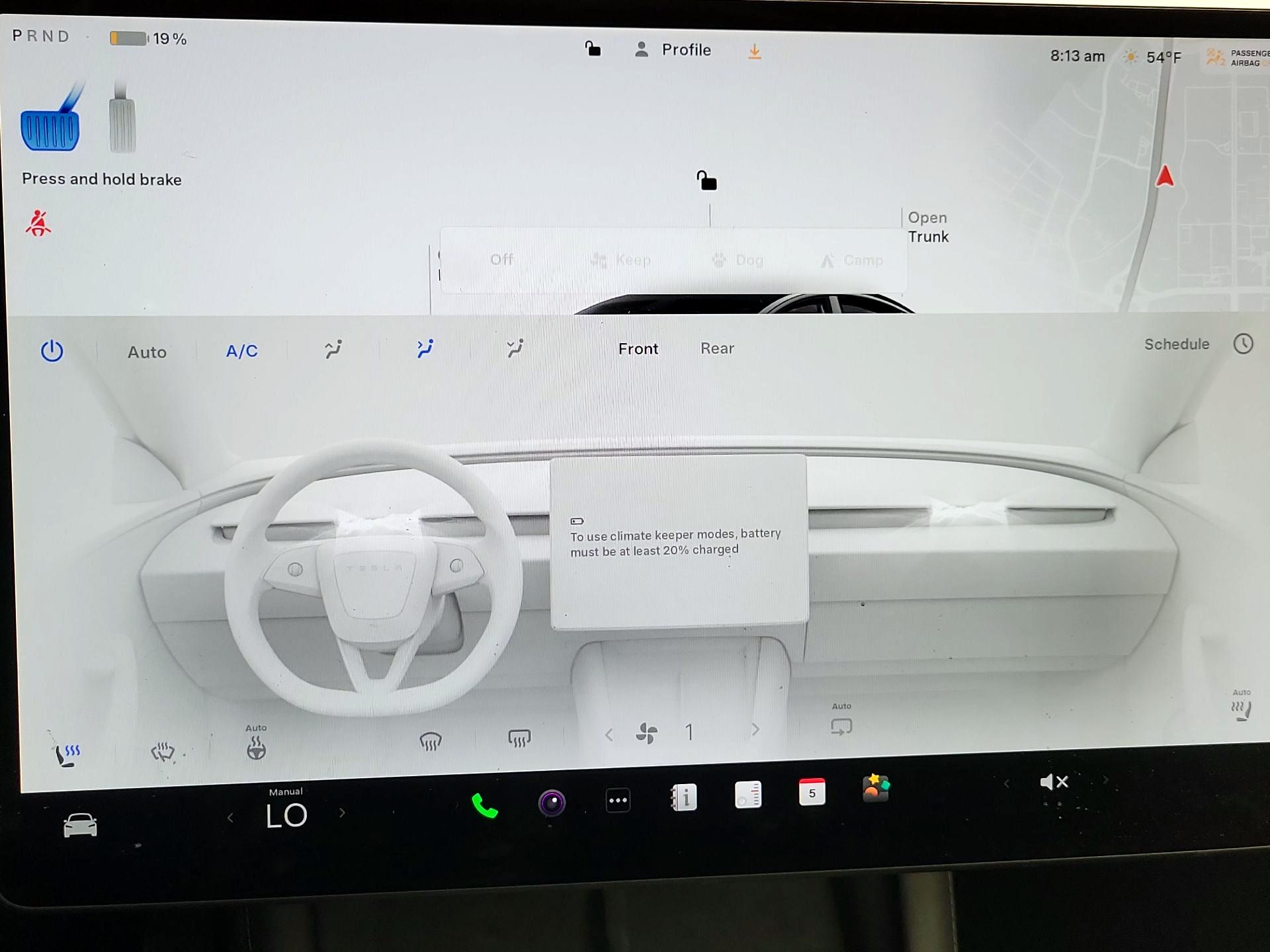 Thumbnail: 2025 Tesla Model 3 - 16