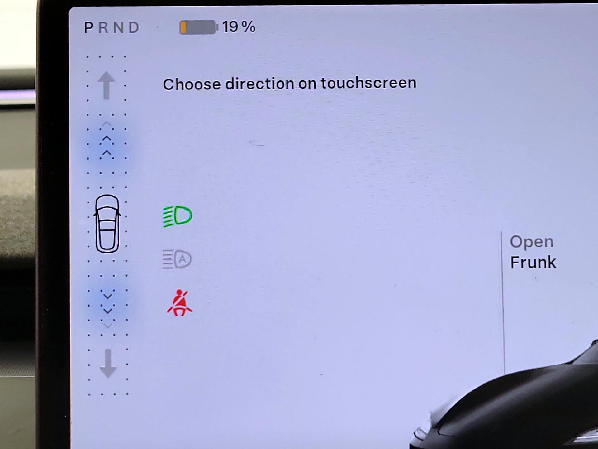 Thumbnail: 2025 Tesla Model 3 - 17