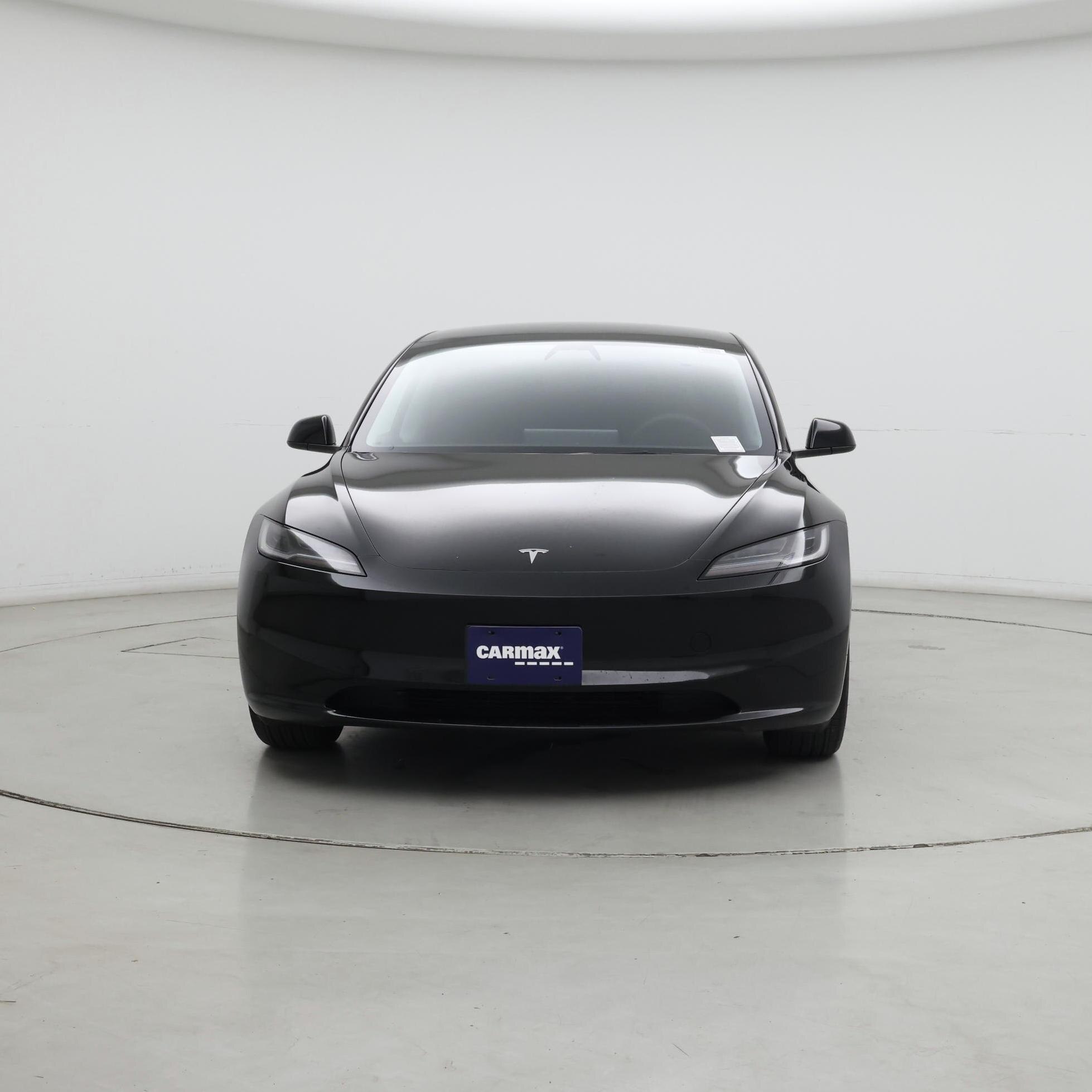 Thumbnail: 2025 Tesla Model 3 - 5