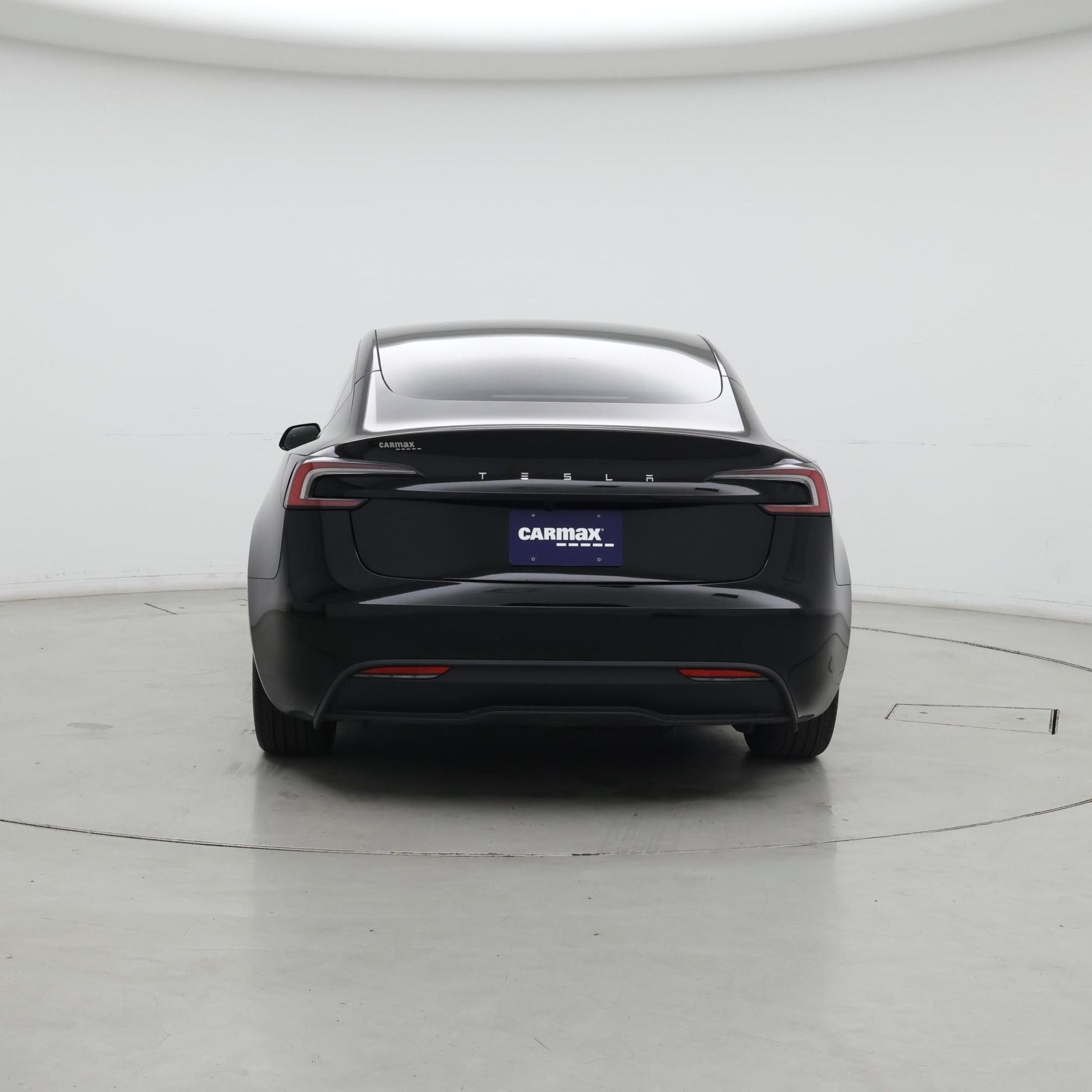 Thumbnail: 2025 Tesla Model 3 - 6