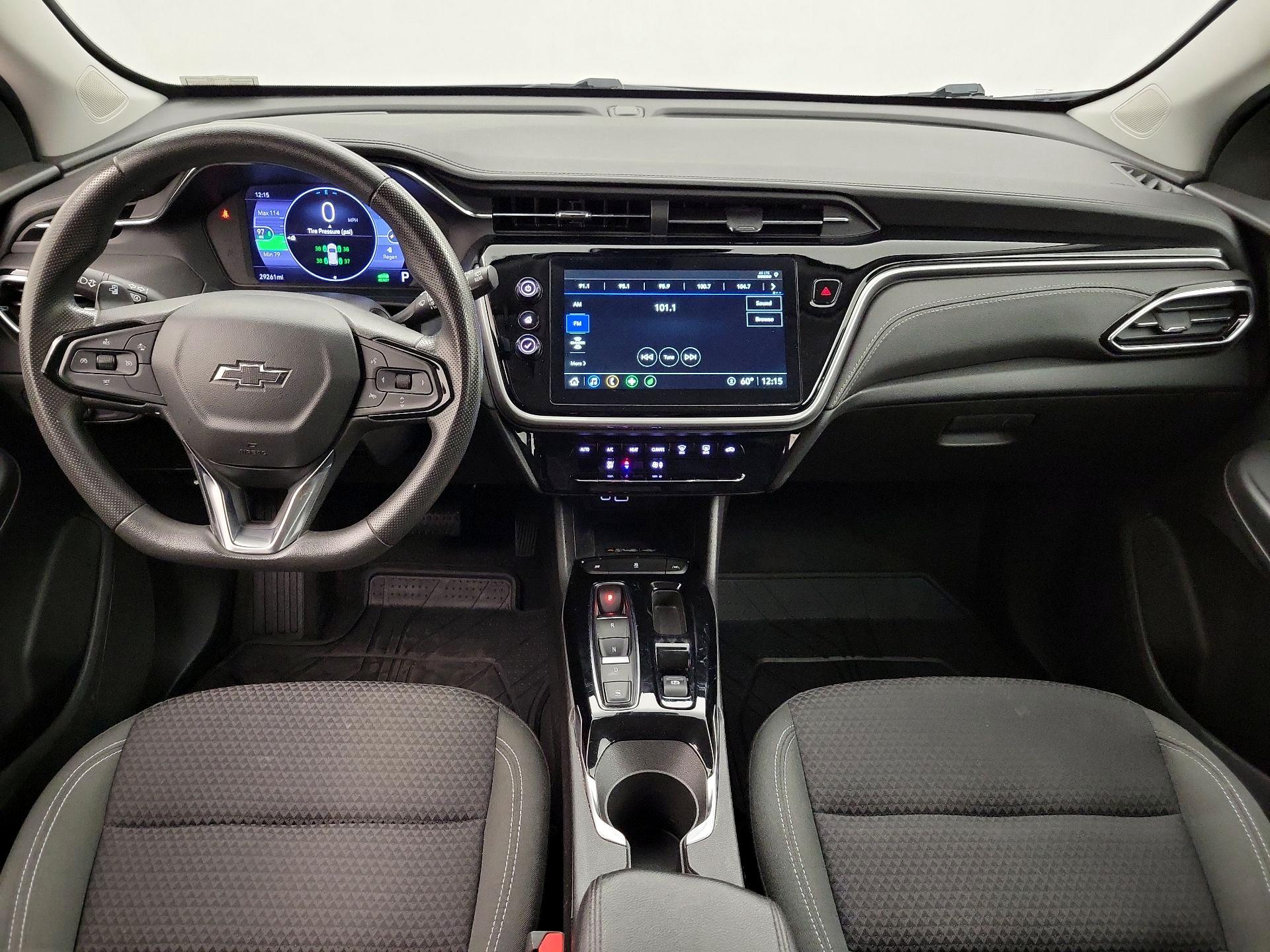 Thumbnail: 2022 Chevrolet Bolt EUV - 9