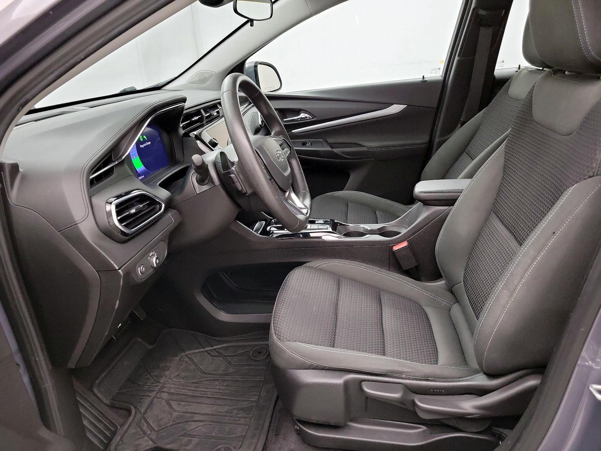 Thumbnail: 2022 Chevrolet Bolt EUV - 11