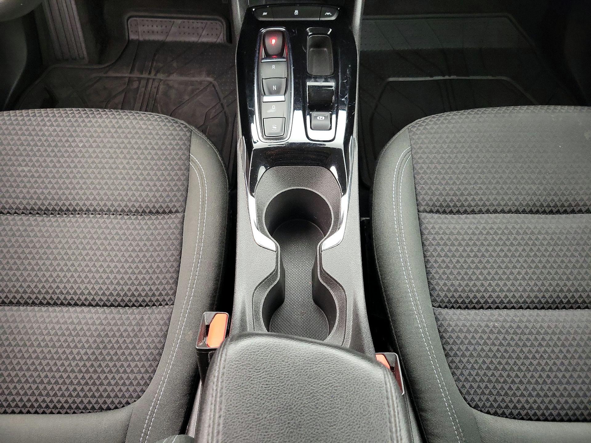 Thumbnail: 2022 Chevrolet Bolt EUV - 18