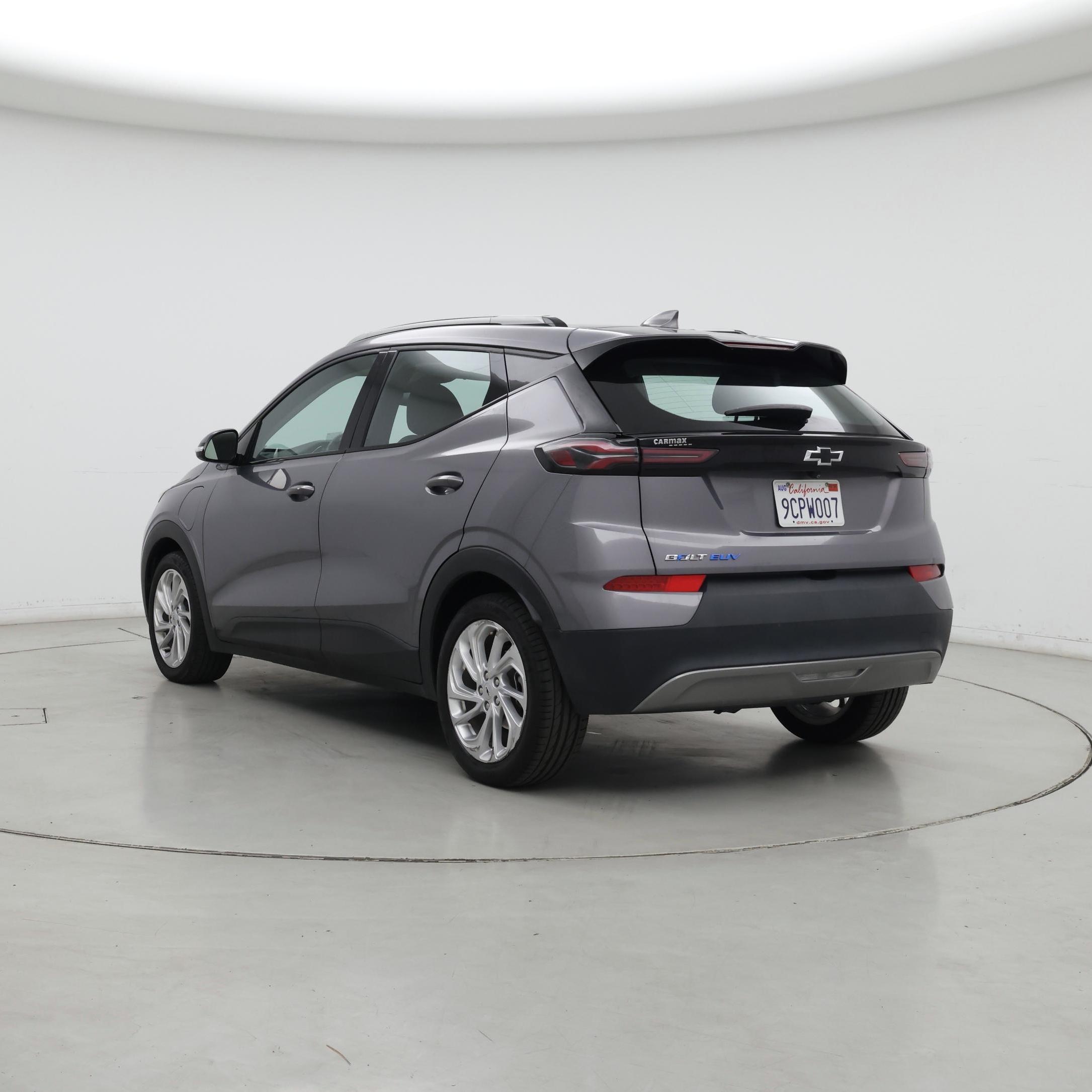 Thumbnail: 2022 Chevrolet Bolt EUV - 2