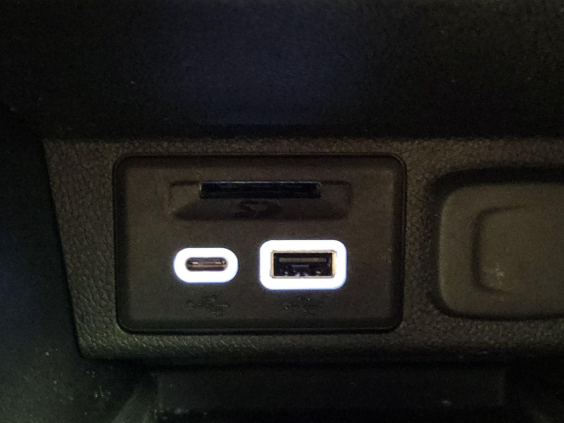 Thumbnail: 2022 Chevrolet Bolt EUV - 19