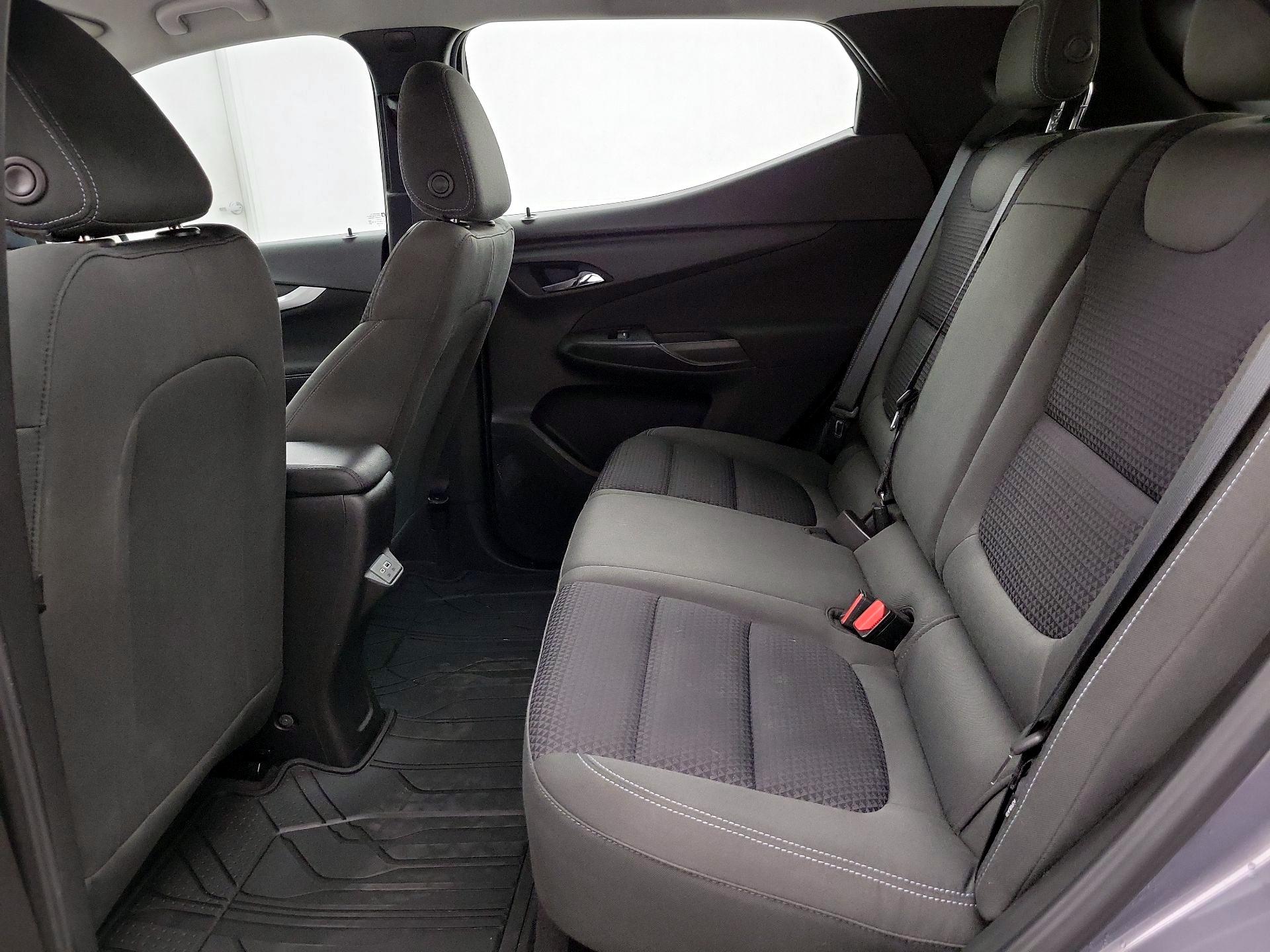 Thumbnail: 2022 Chevrolet Bolt EUV - 20