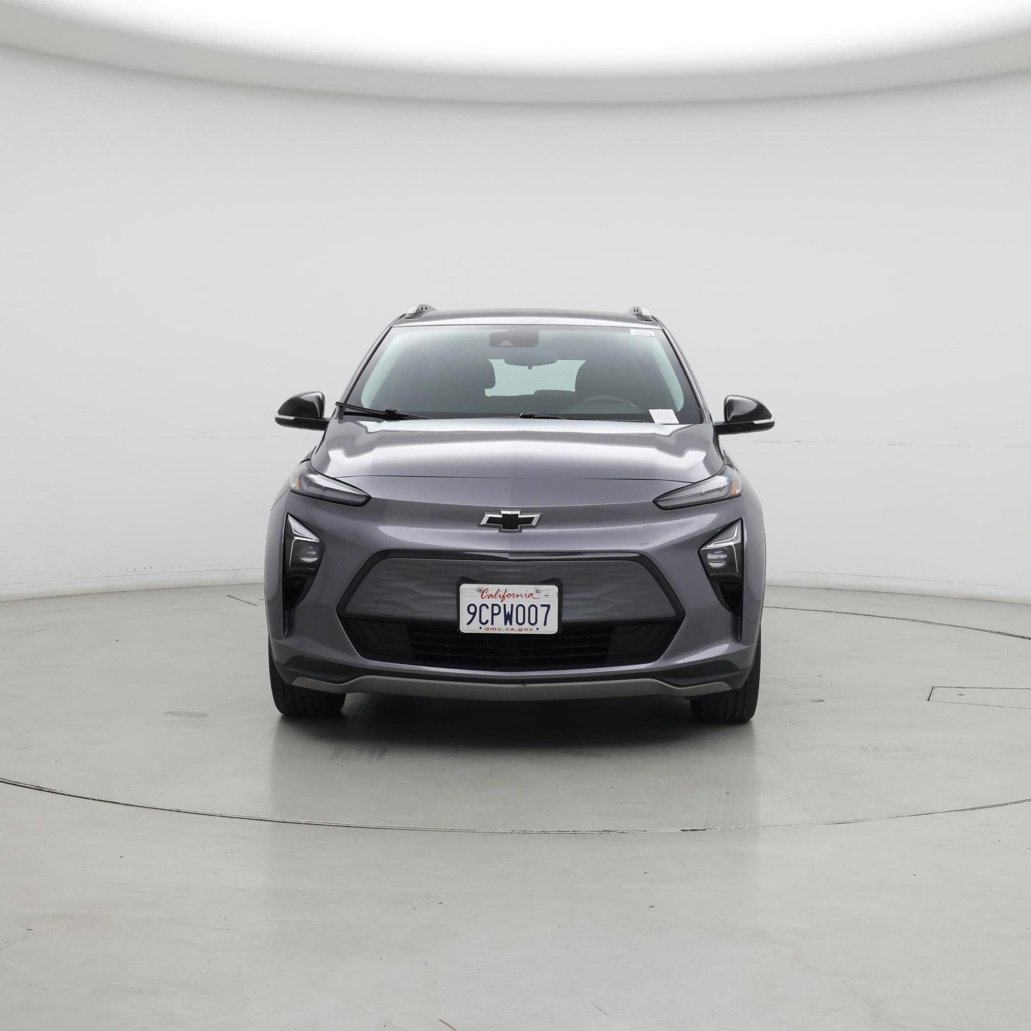 Thumbnail: 2022 Chevrolet Bolt EUV - 5