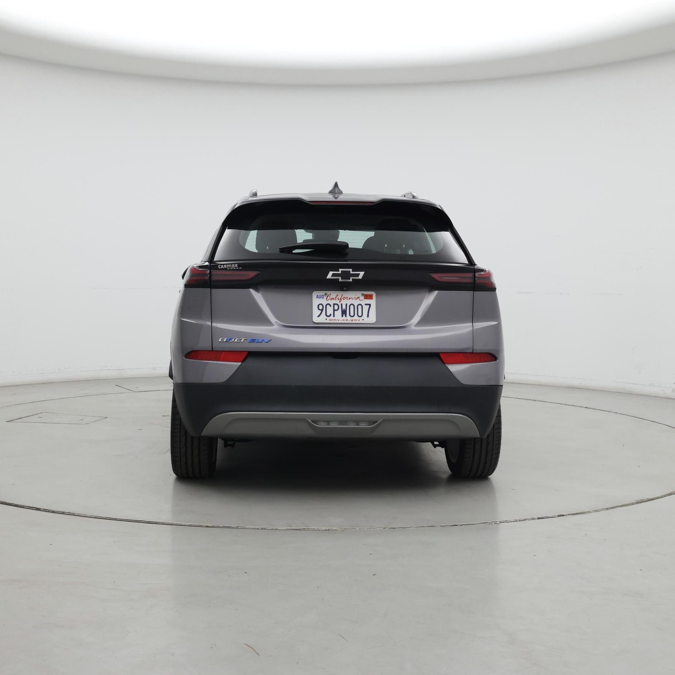 Thumbnail: 2022 Chevrolet Bolt EUV - 6