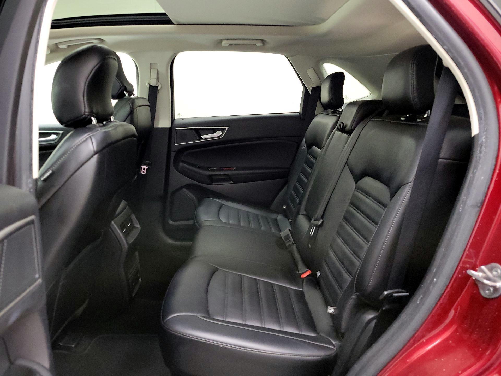 Thumbnail: 2019 Ford Edge - 20