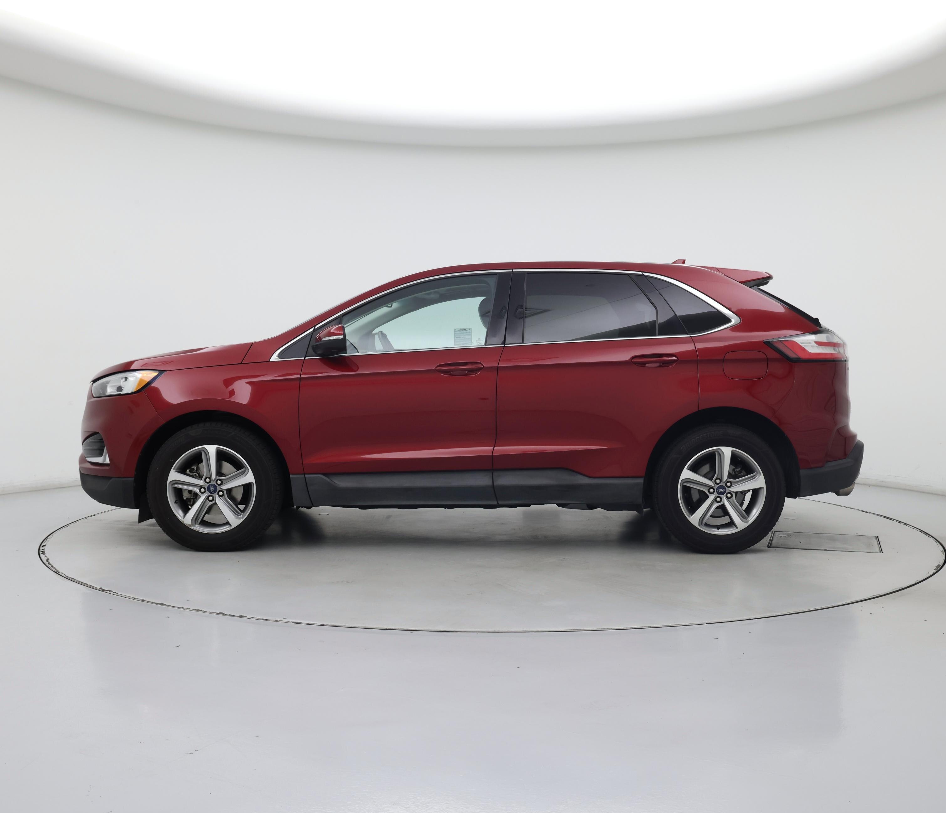 Thumbnail: 2019 Ford Edge - 3
