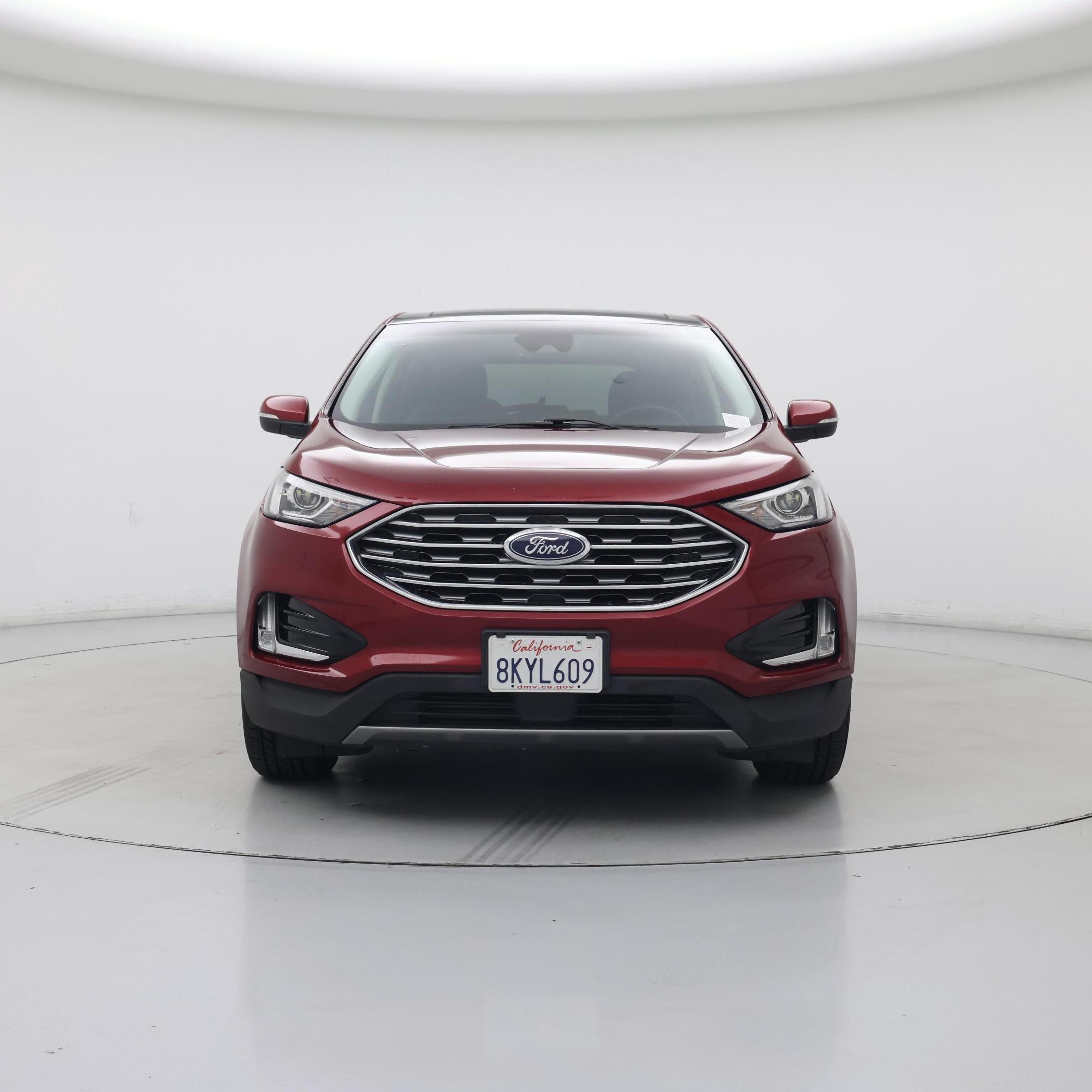 Thumbnail: 2019 Ford Edge - 5