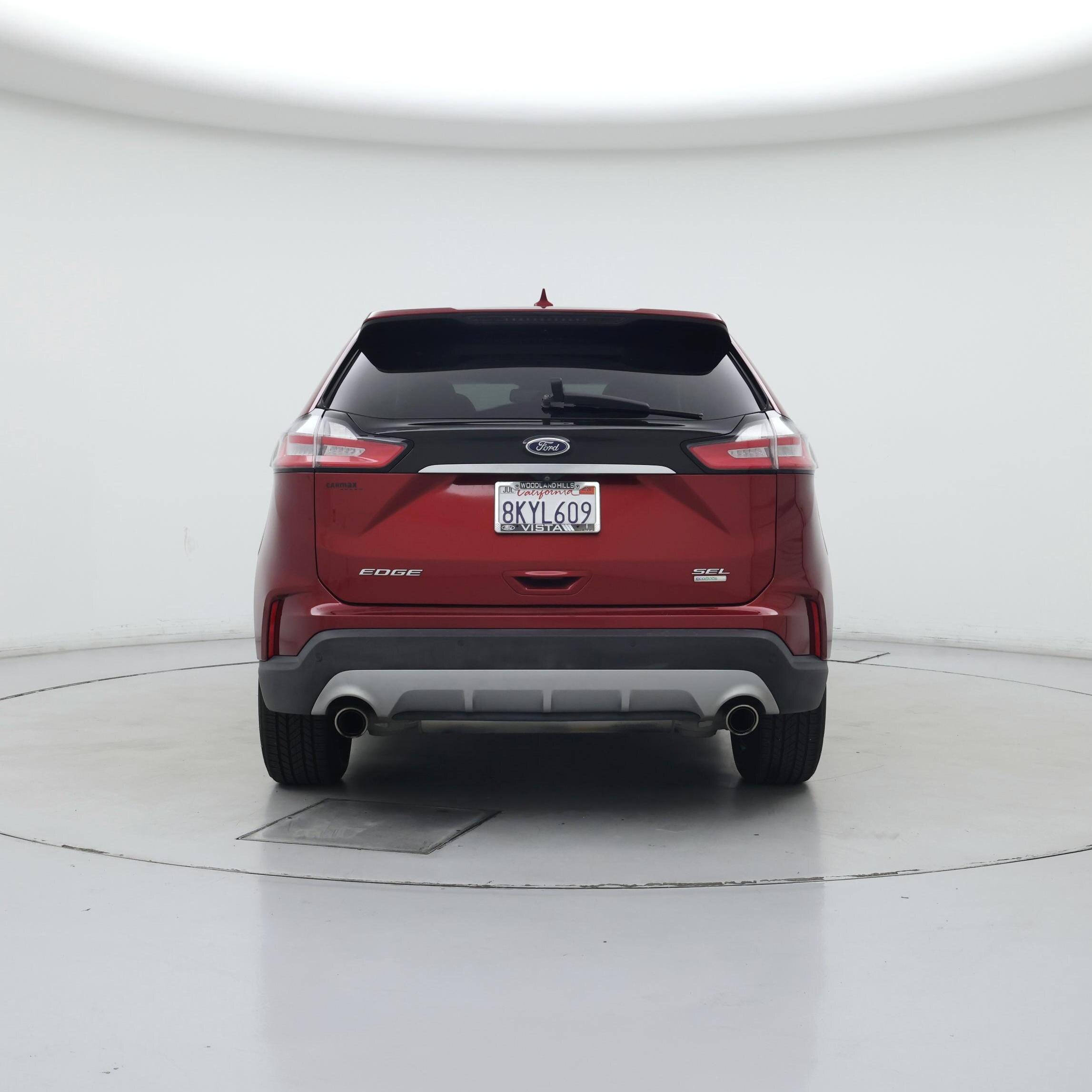 Thumbnail: 2019 Ford Edge - 6