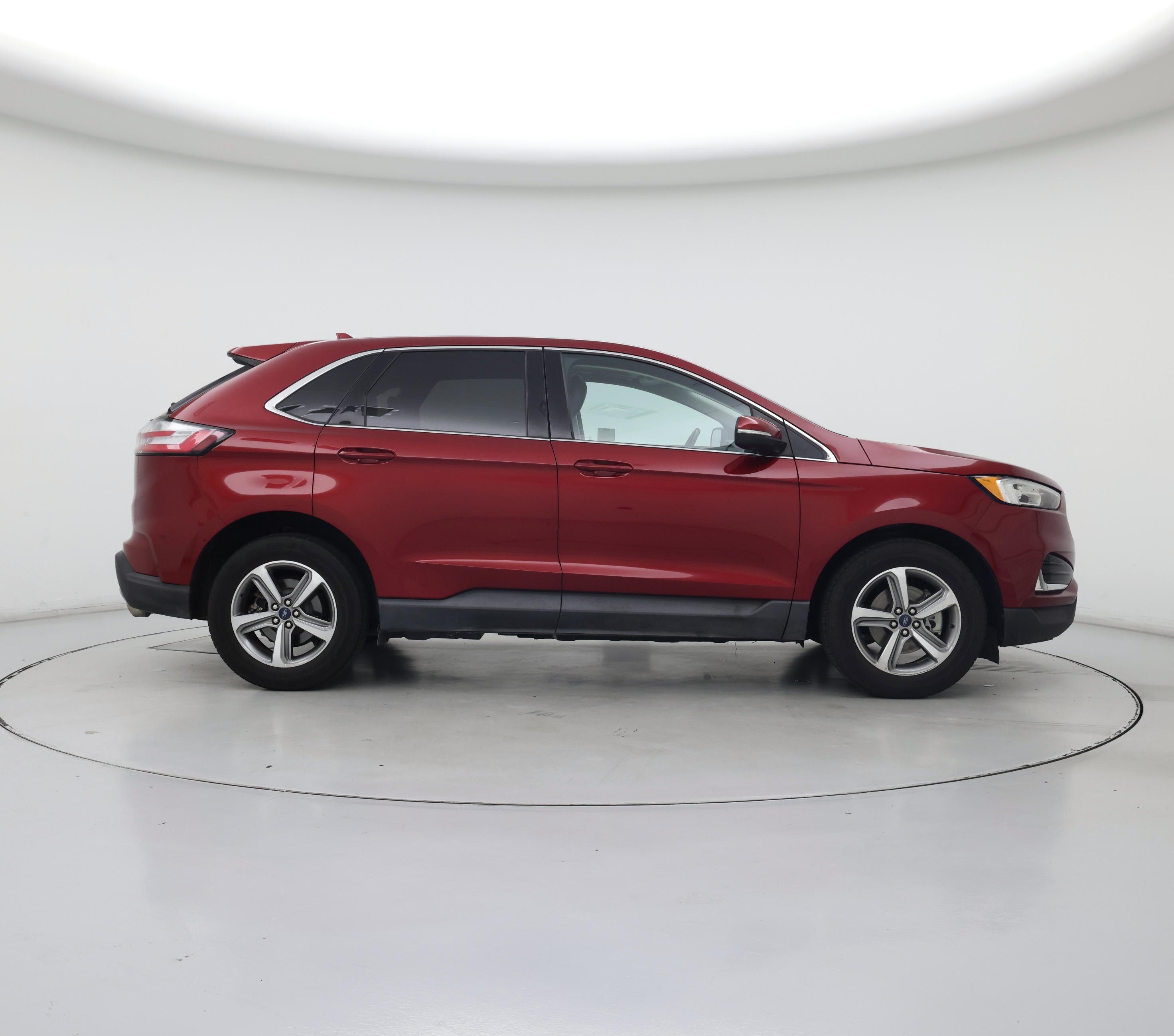 Thumbnail: 2019 Ford Edge - 7