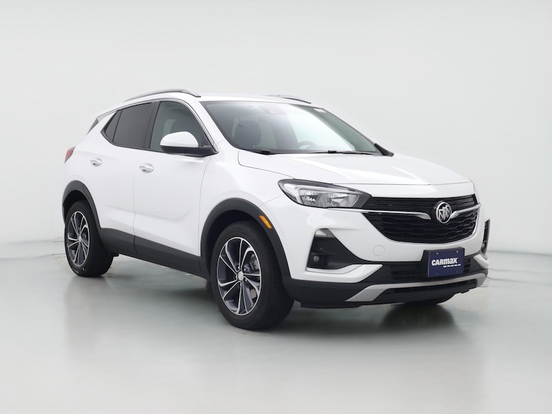 2021 Buick Encore GX Select -
                  Palmdale, CA