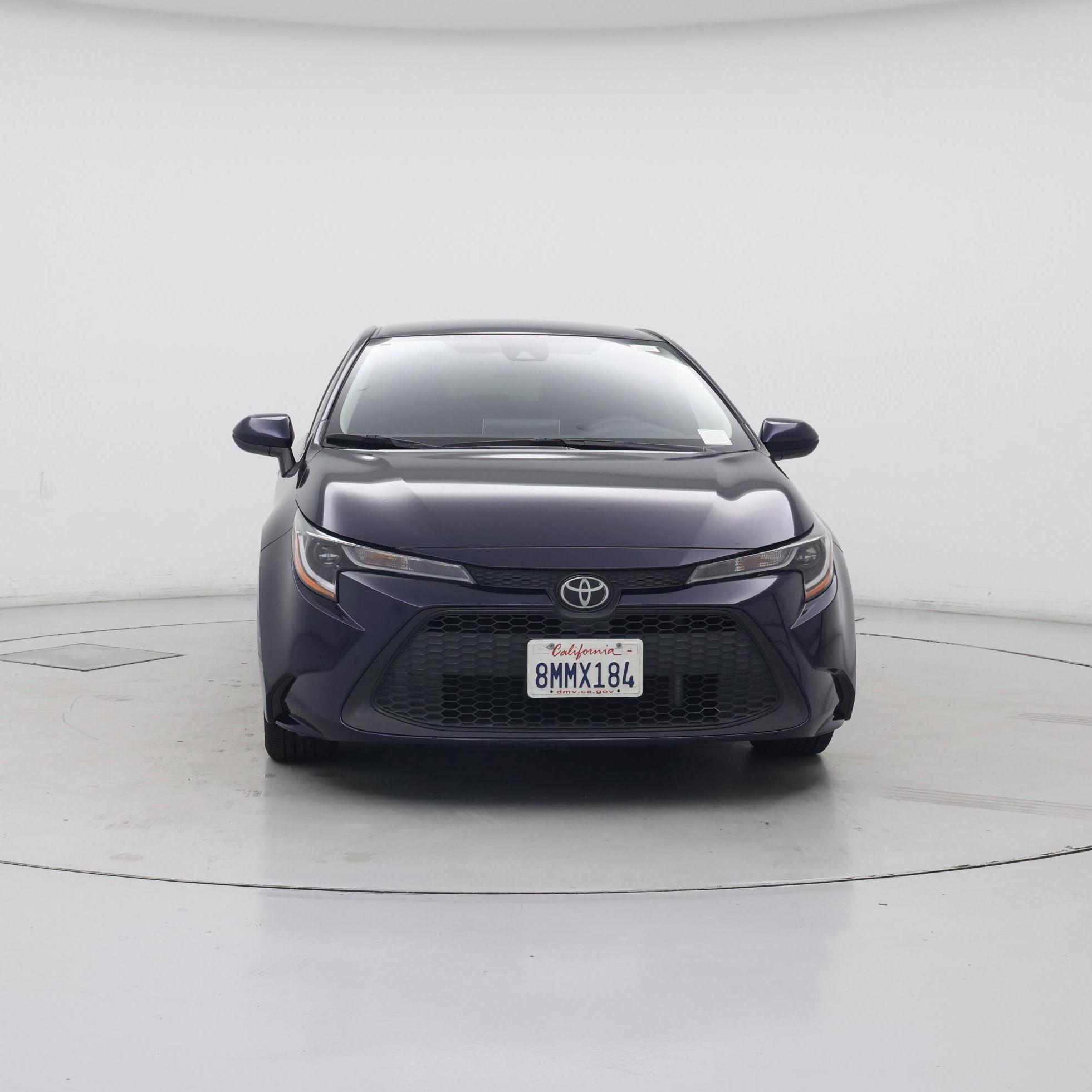 Thumbnail: 2020 Toyota Corolla - 5