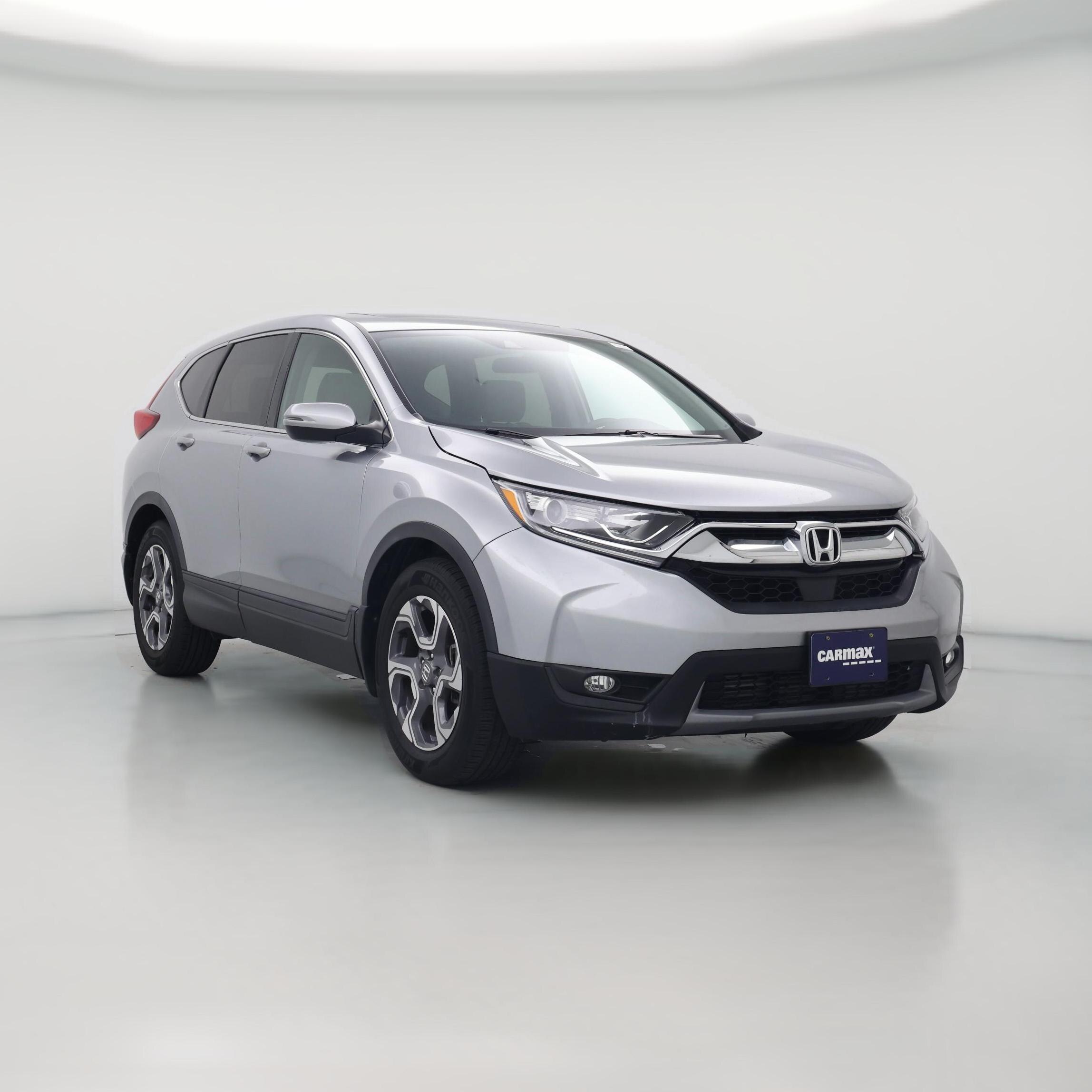 Thumbnail: 2018 Honda CR-V - 1