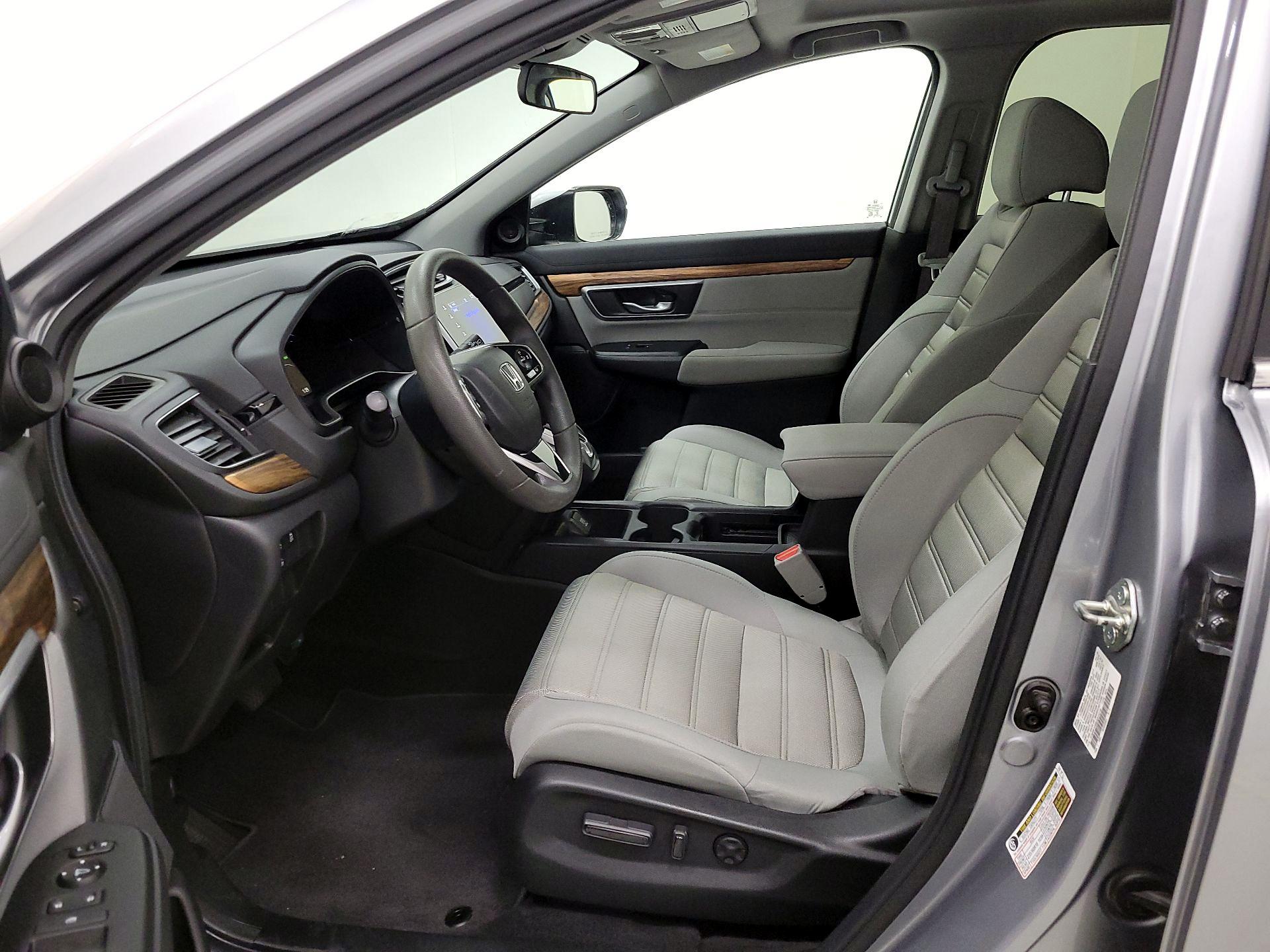 Thumbnail: 2018 Honda CR-V - 11