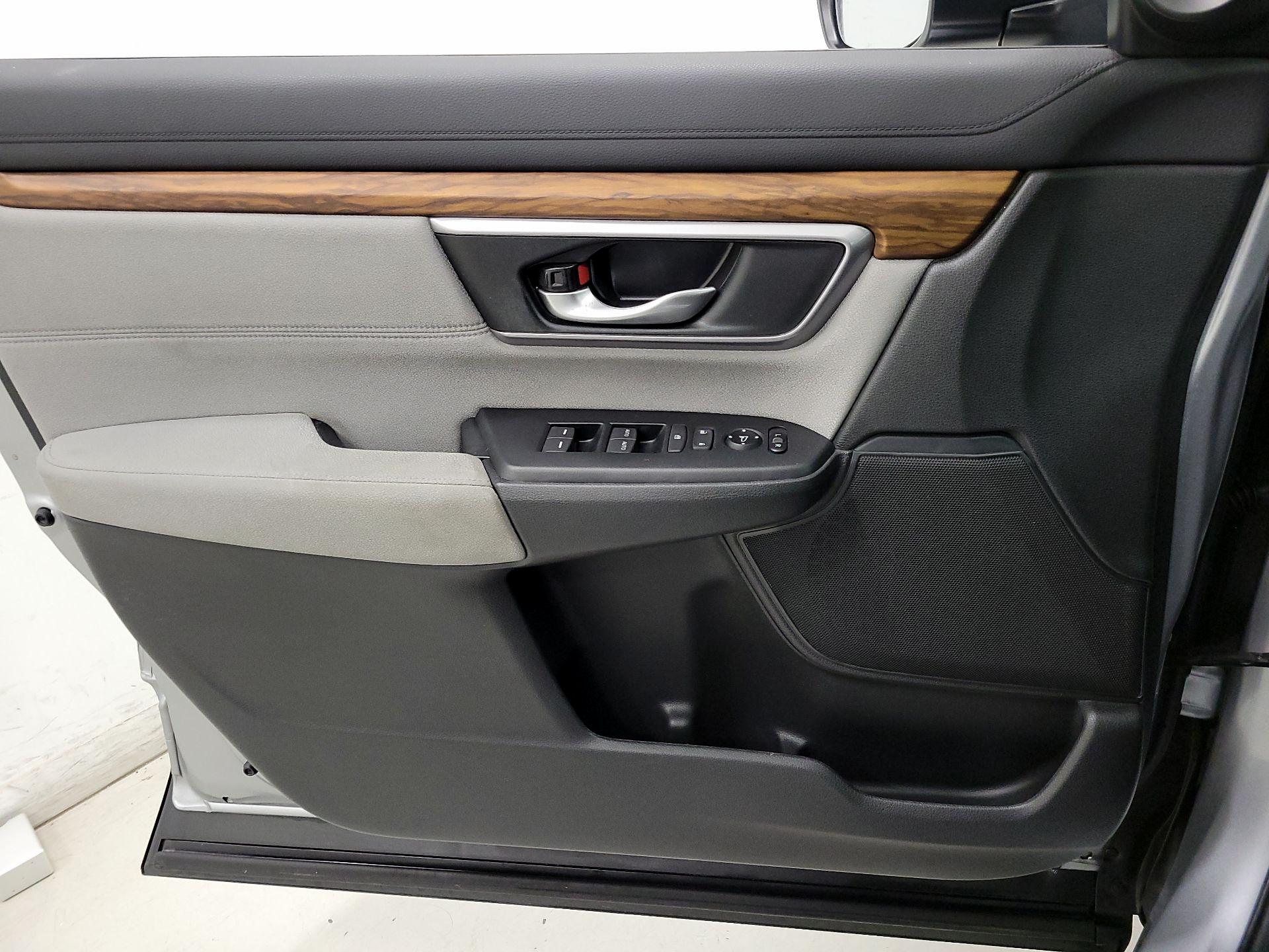 Thumbnail: 2018 Honda CR-V - 12