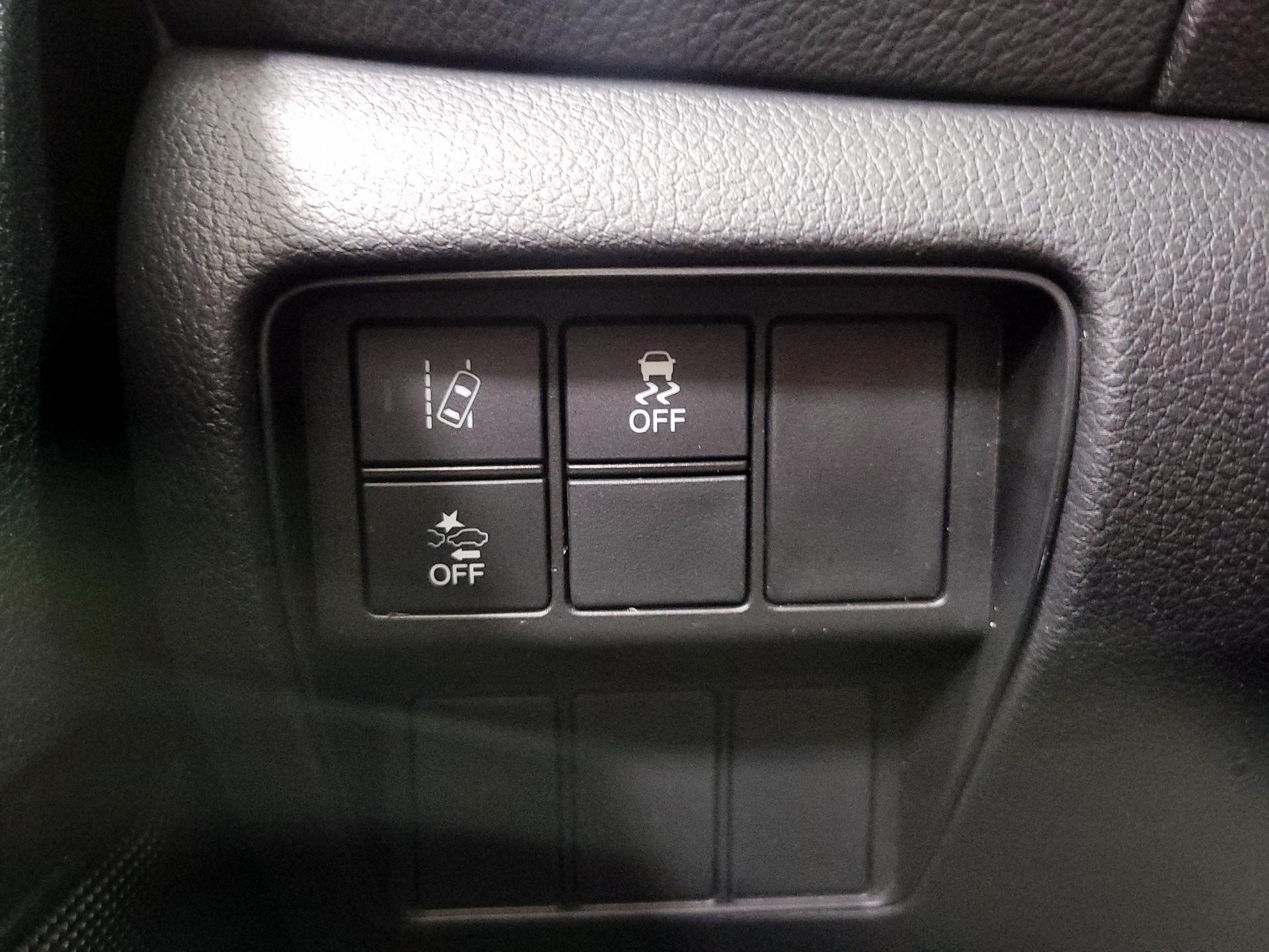 Thumbnail: 2018 Honda CR-V - 13