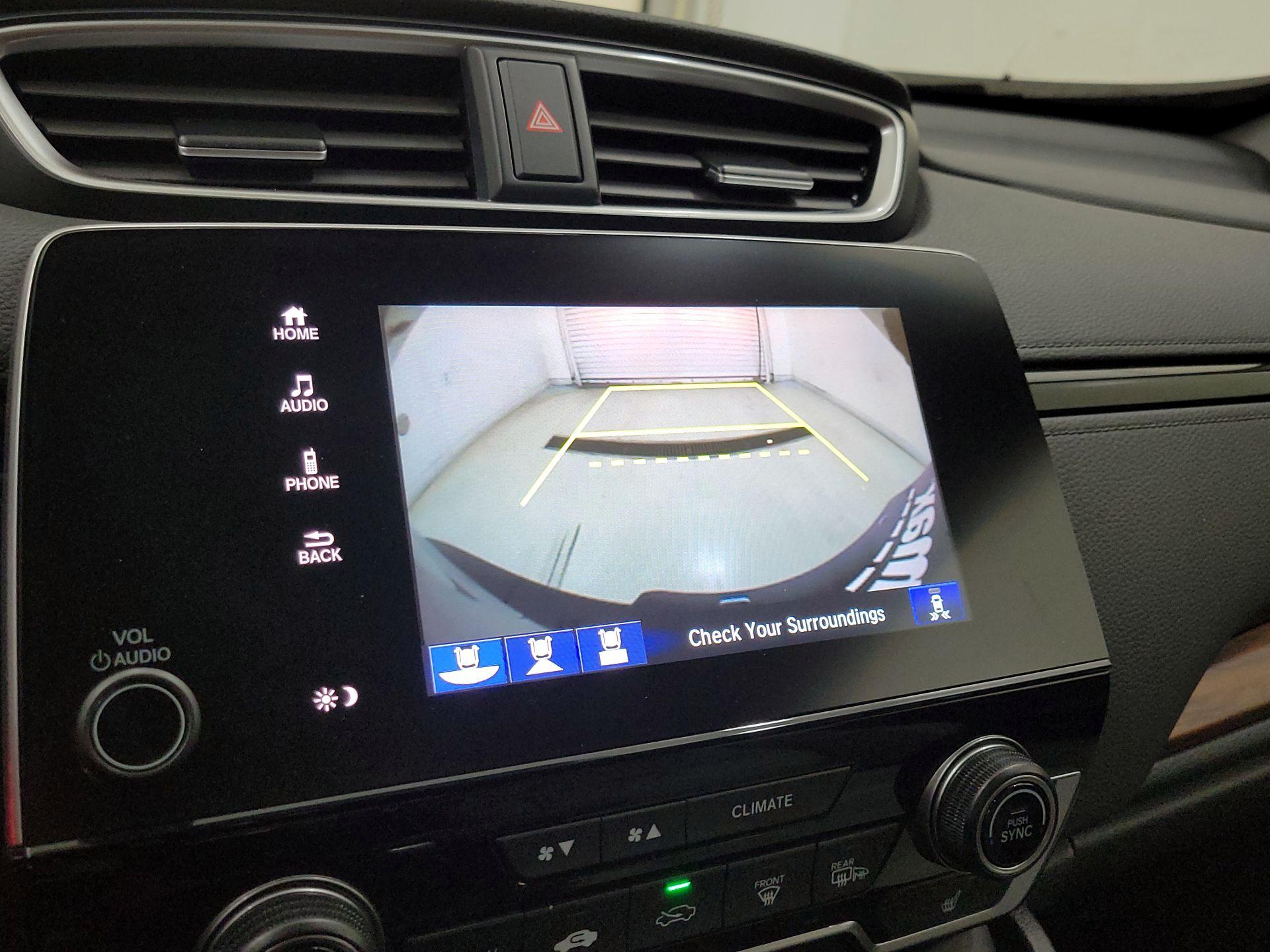 Thumbnail: 2018 Honda CR-V - 14