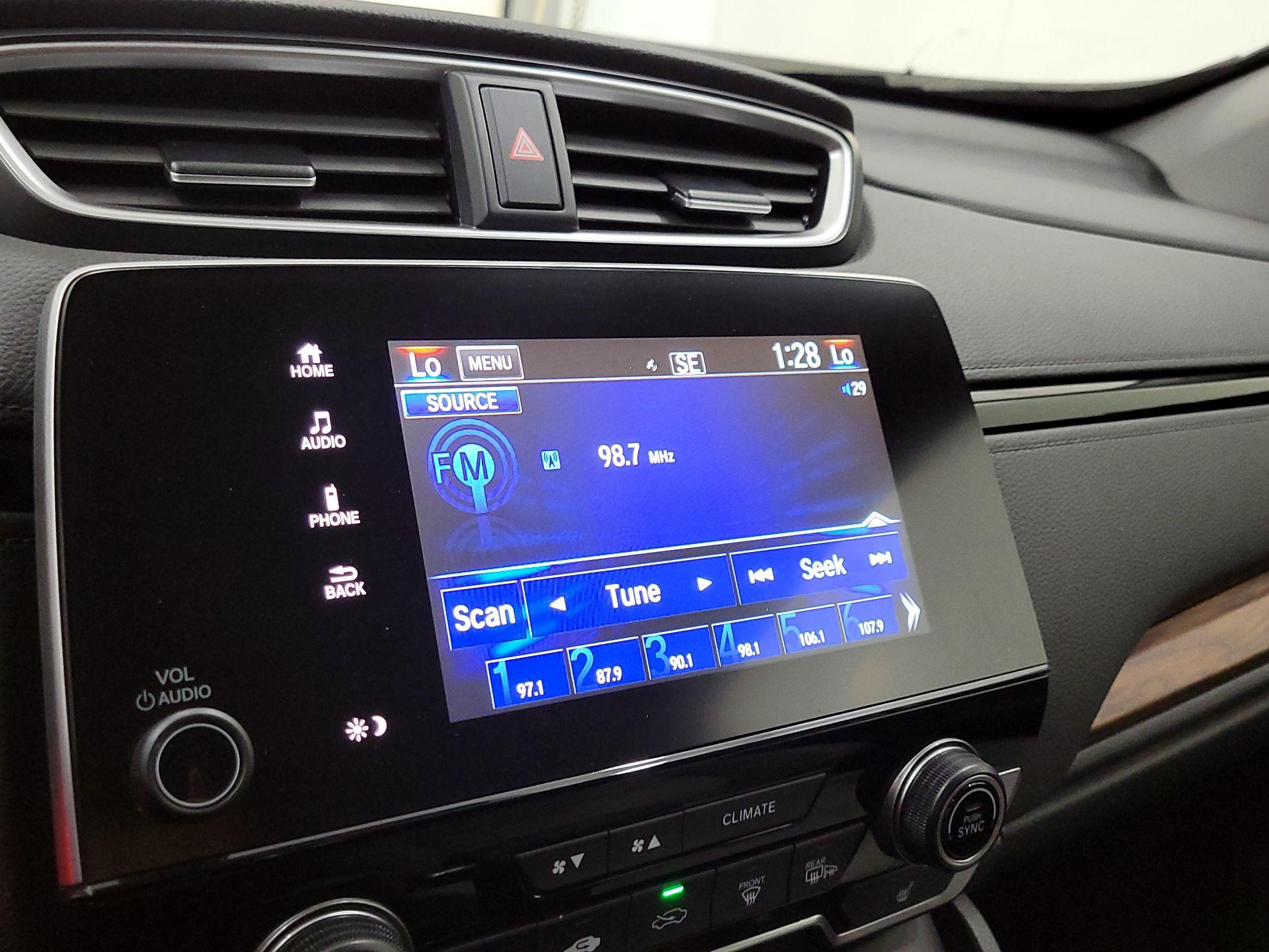 Thumbnail: 2018 Honda CR-V - 15