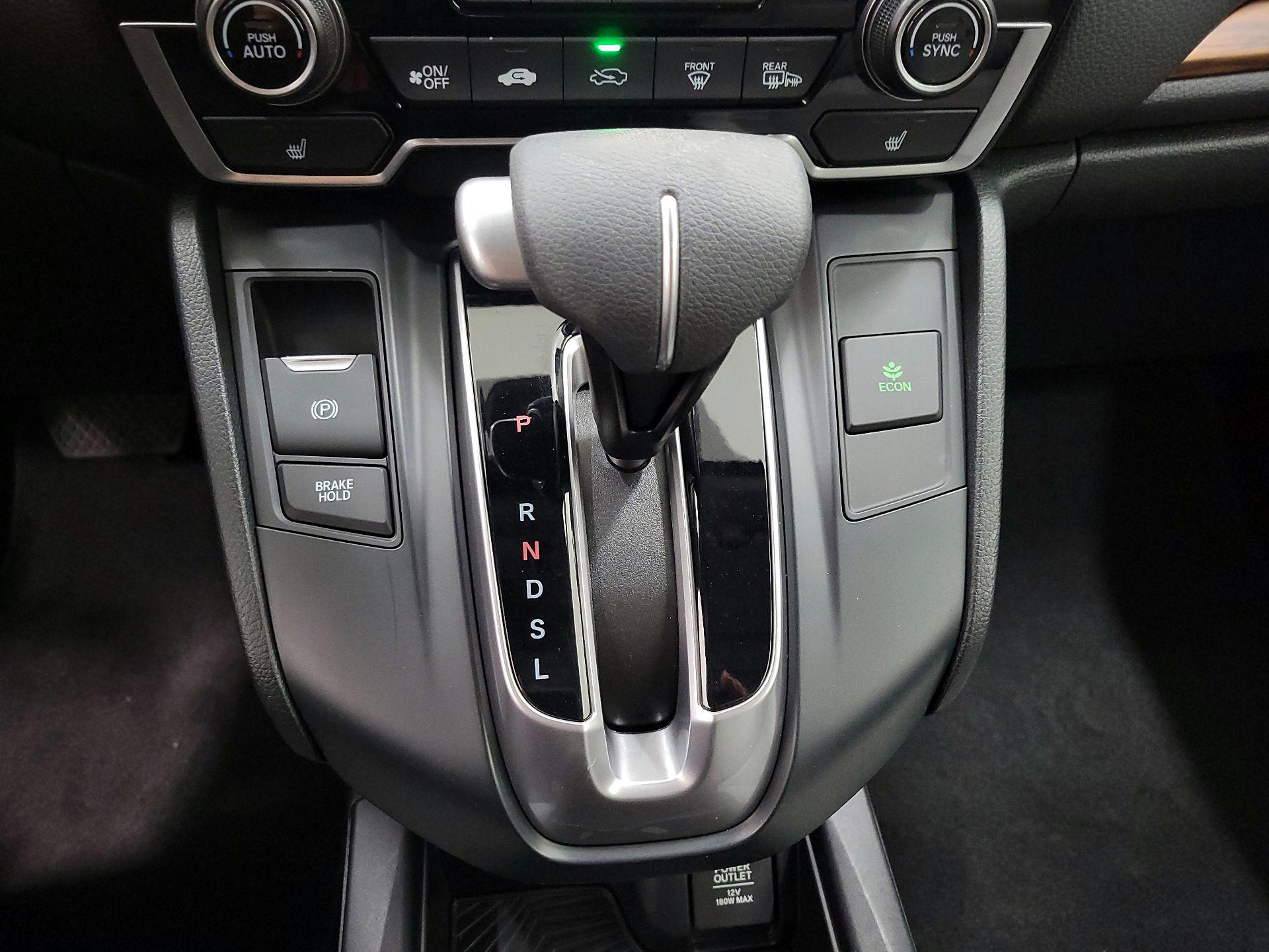 Thumbnail: 2018 Honda CR-V - 17