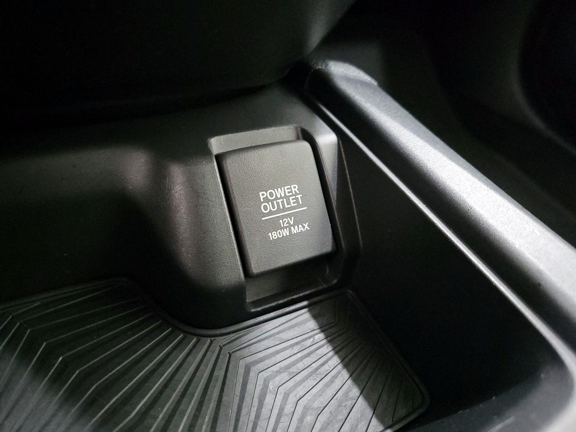 Thumbnail: 2018 Honda CR-V - 18