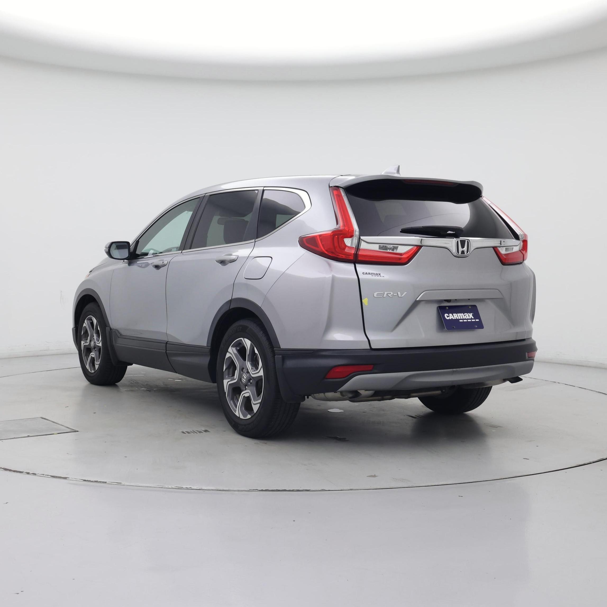 Thumbnail: 2018 Honda CR-V - 2