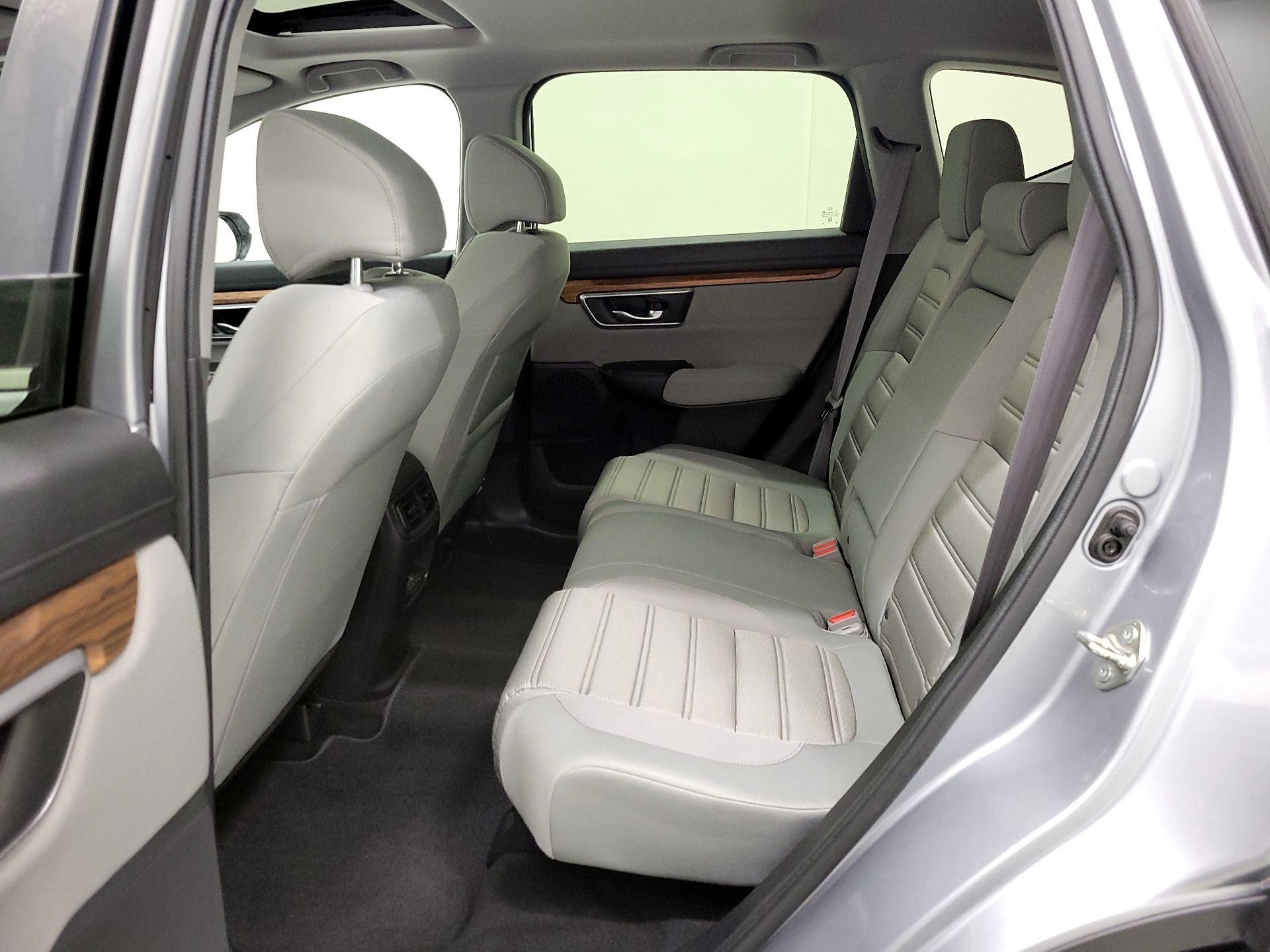 Thumbnail: 2018 Honda CR-V - 20