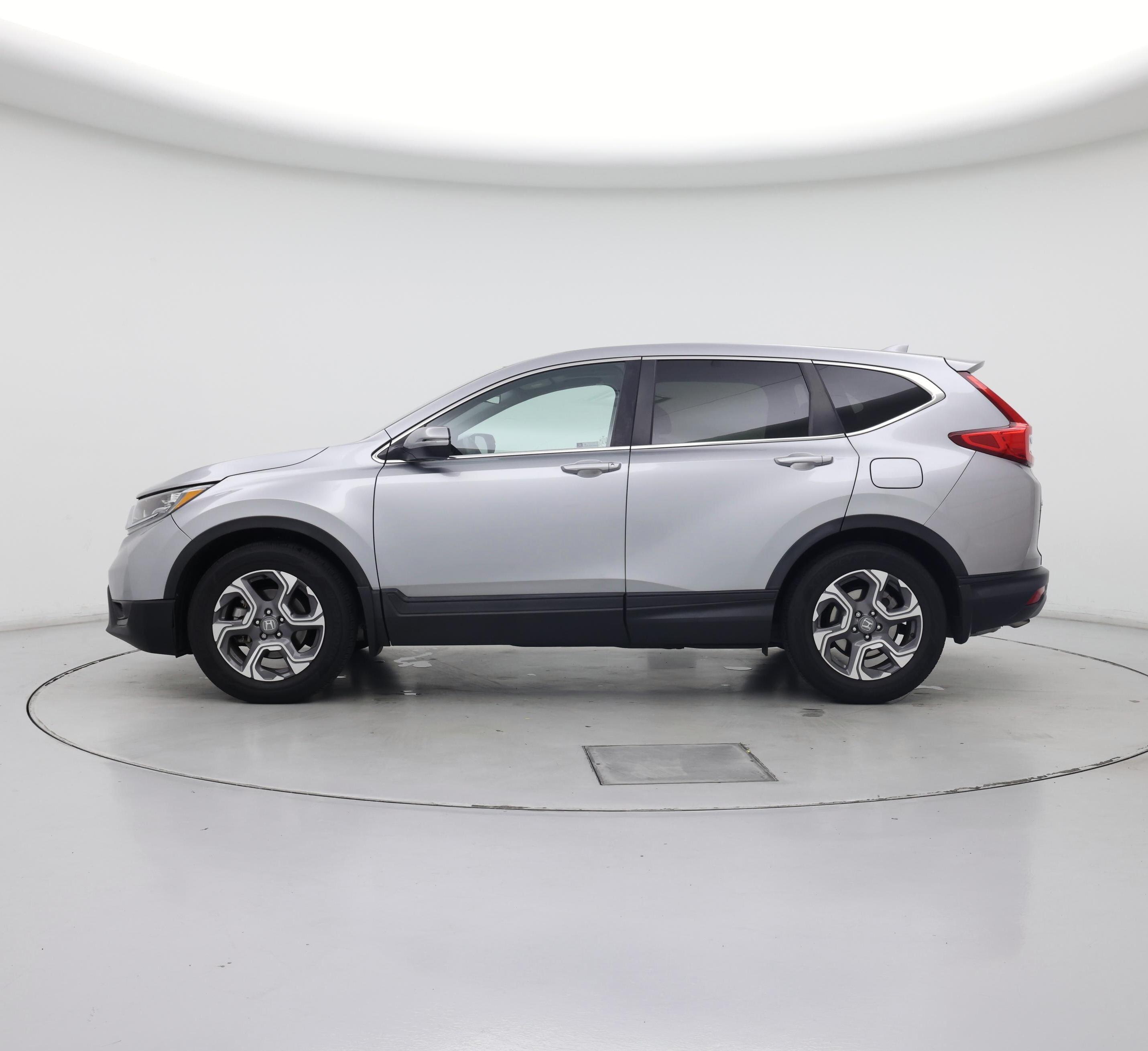 Thumbnail: 2018 Honda CR-V - 3