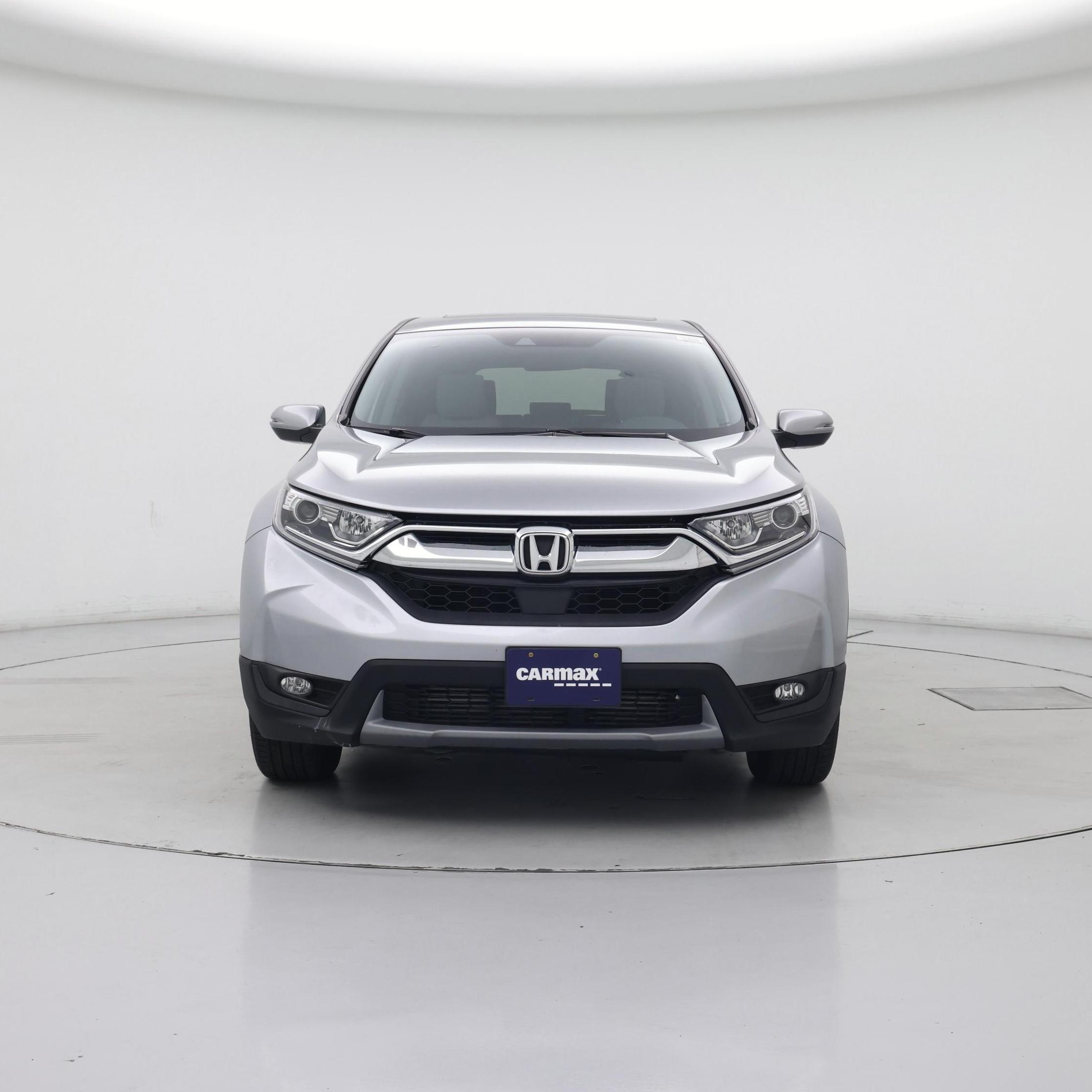 Thumbnail: 2018 Honda CR-V - 5