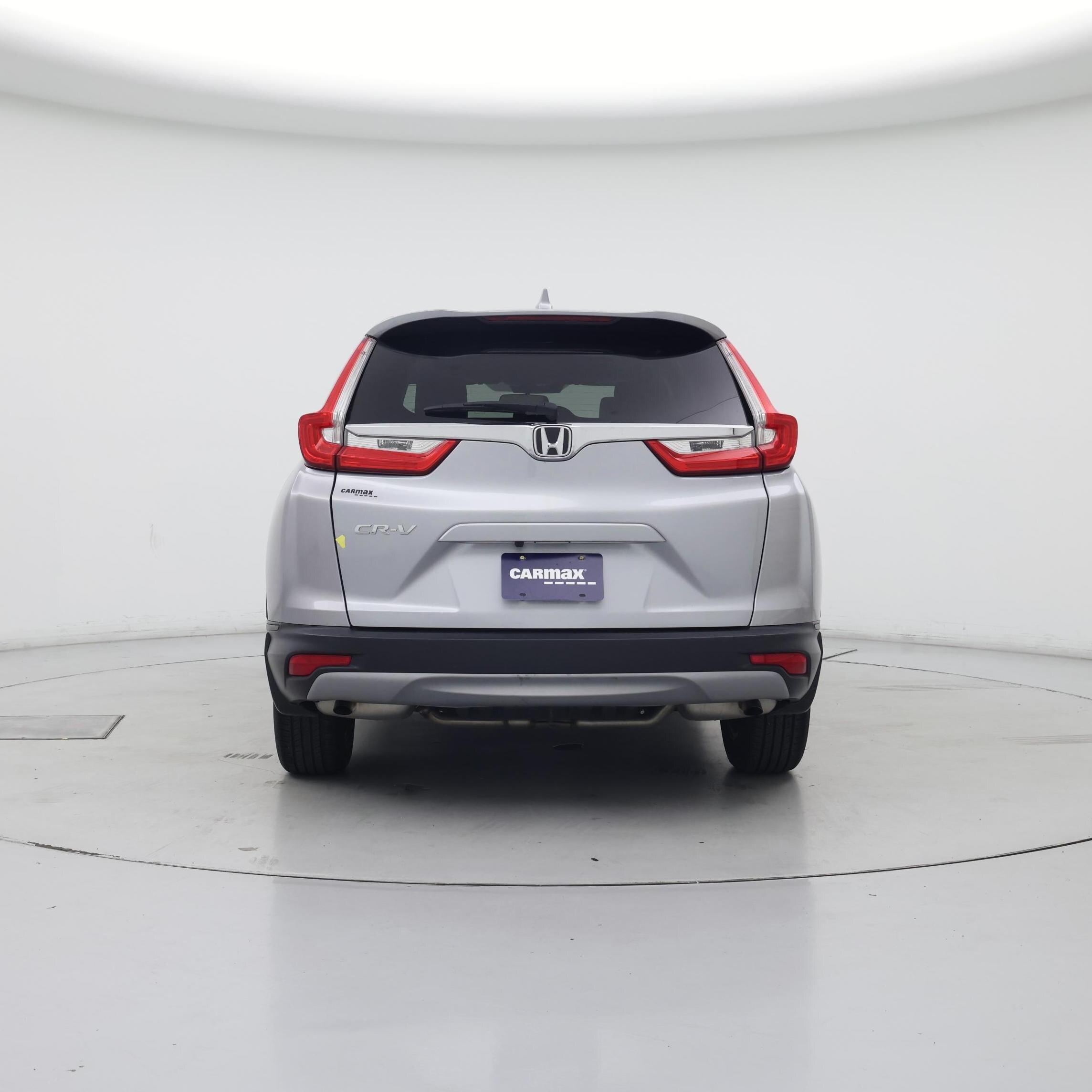 Thumbnail: 2018 Honda CR-V - 6