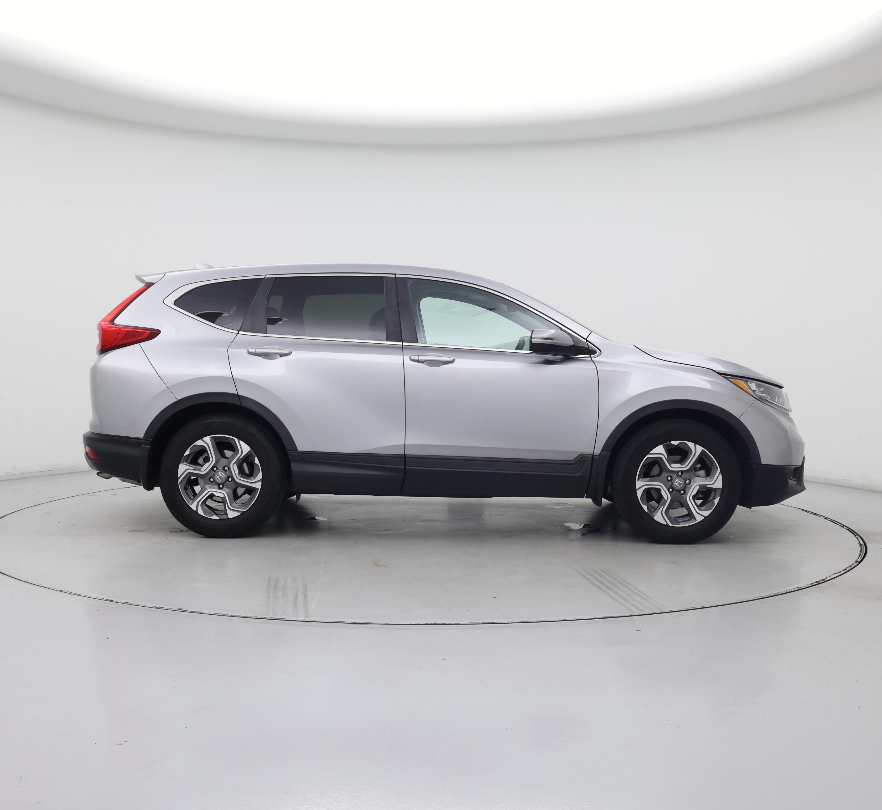 Thumbnail: 2018 Honda CR-V - 7