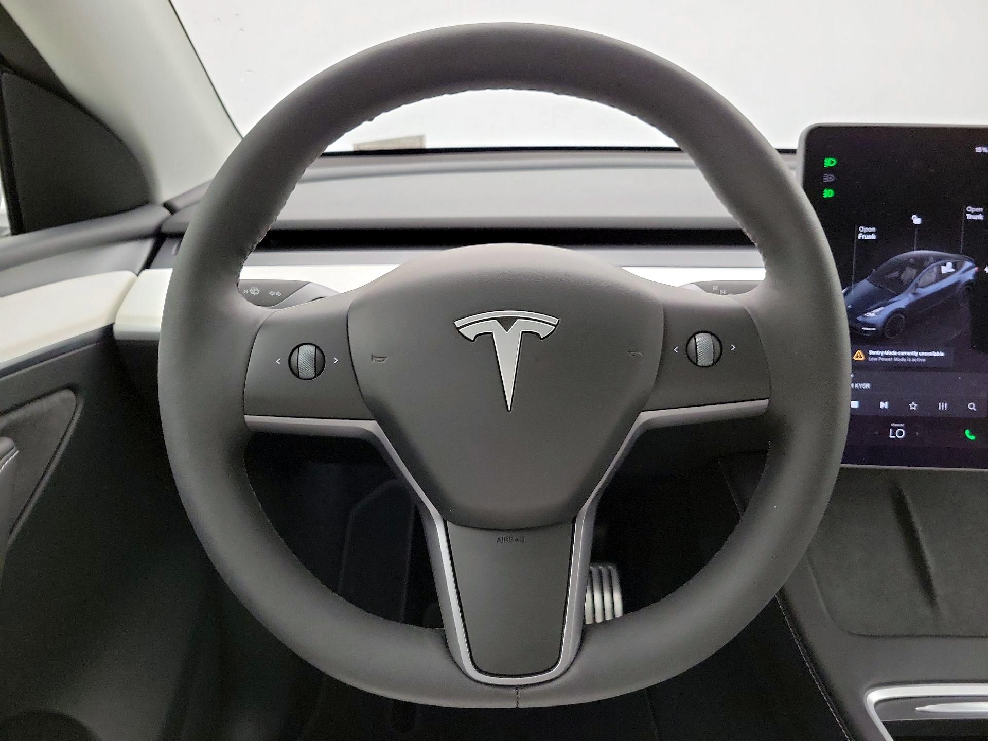 Thumbnail: 2025 Tesla Model Y - 10