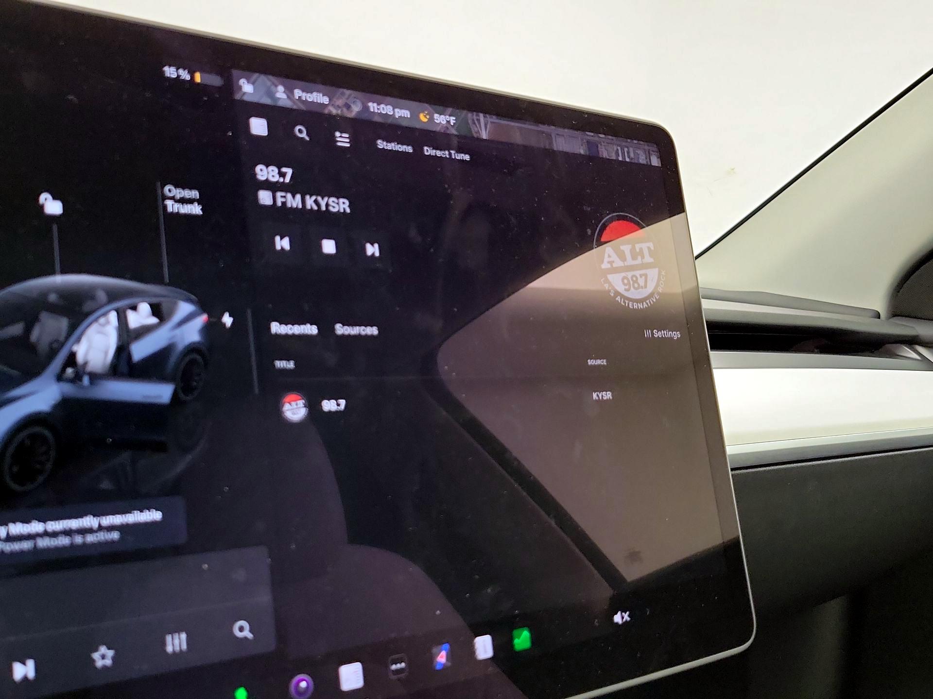 Thumbnail: 2025 Tesla Model Y - 15