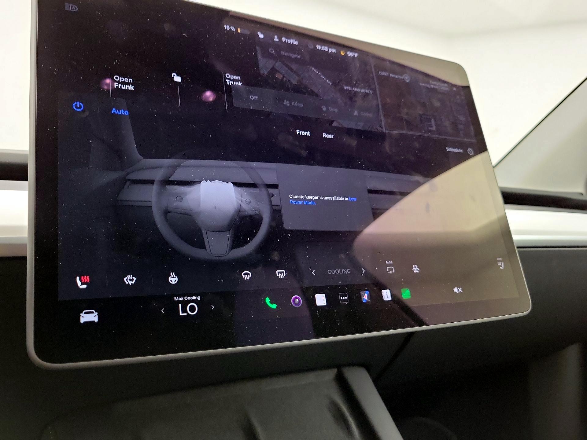 Thumbnail: 2025 Tesla Model Y - 16