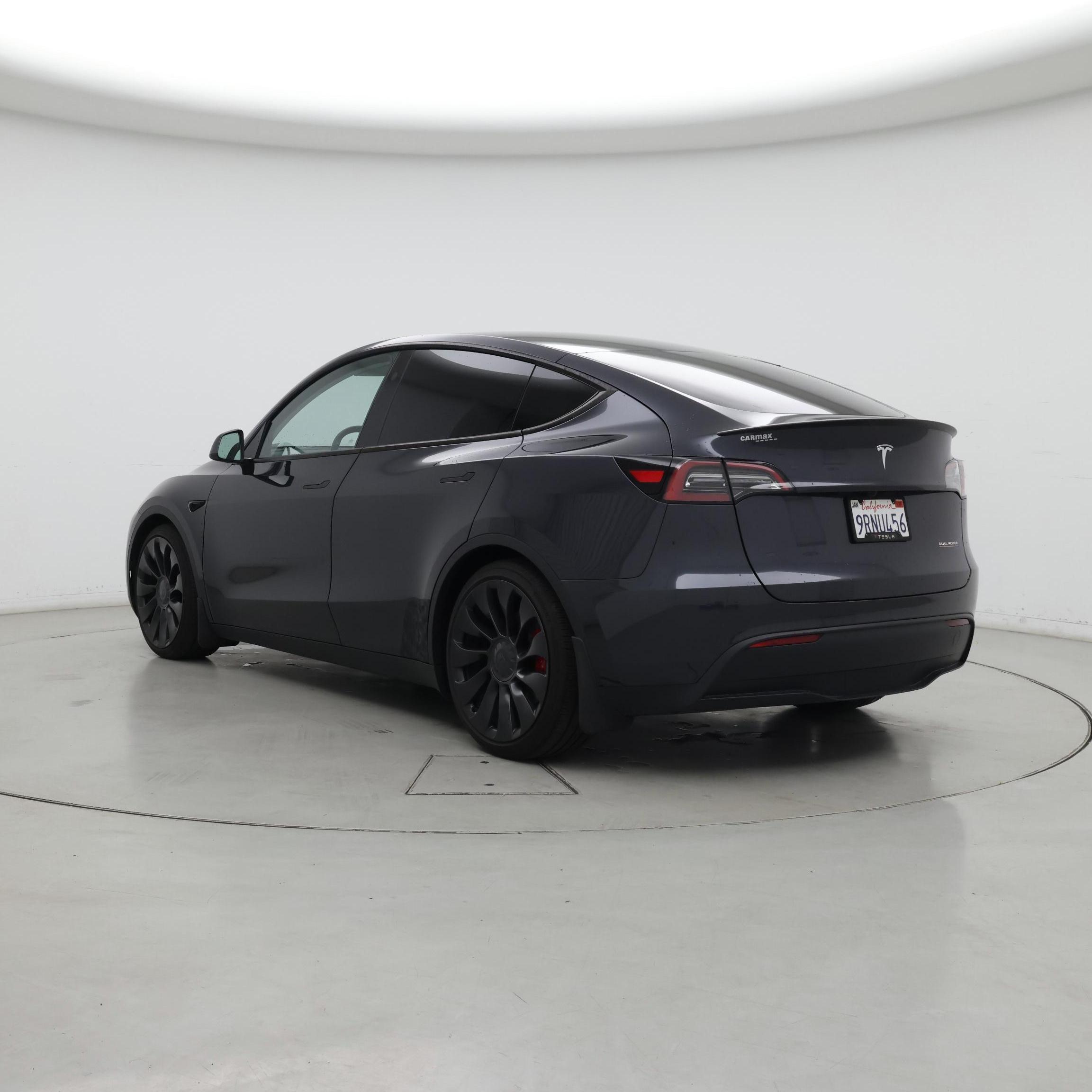 Thumbnail: 2025 Tesla Model Y - 2
