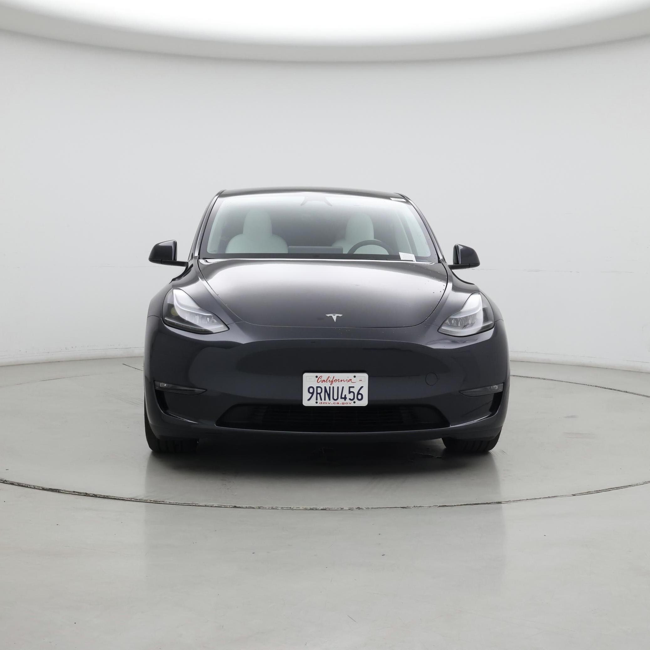 Thumbnail: 2025 Tesla Model Y - 5