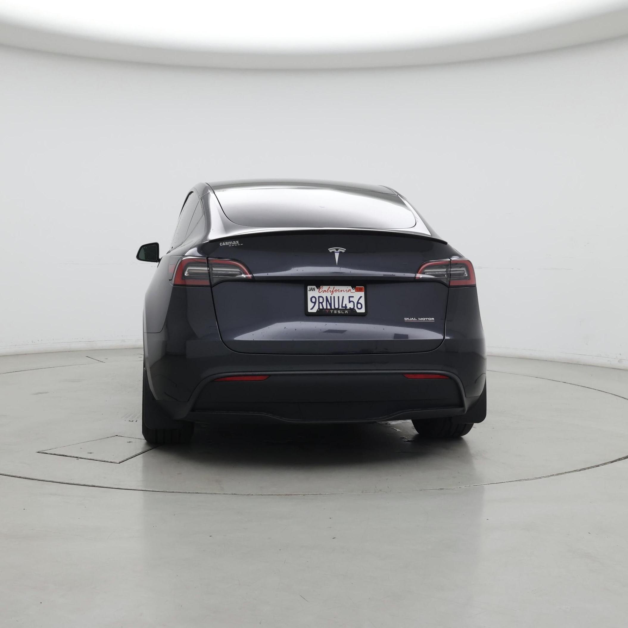 Thumbnail: 2025 Tesla Model Y - 6
