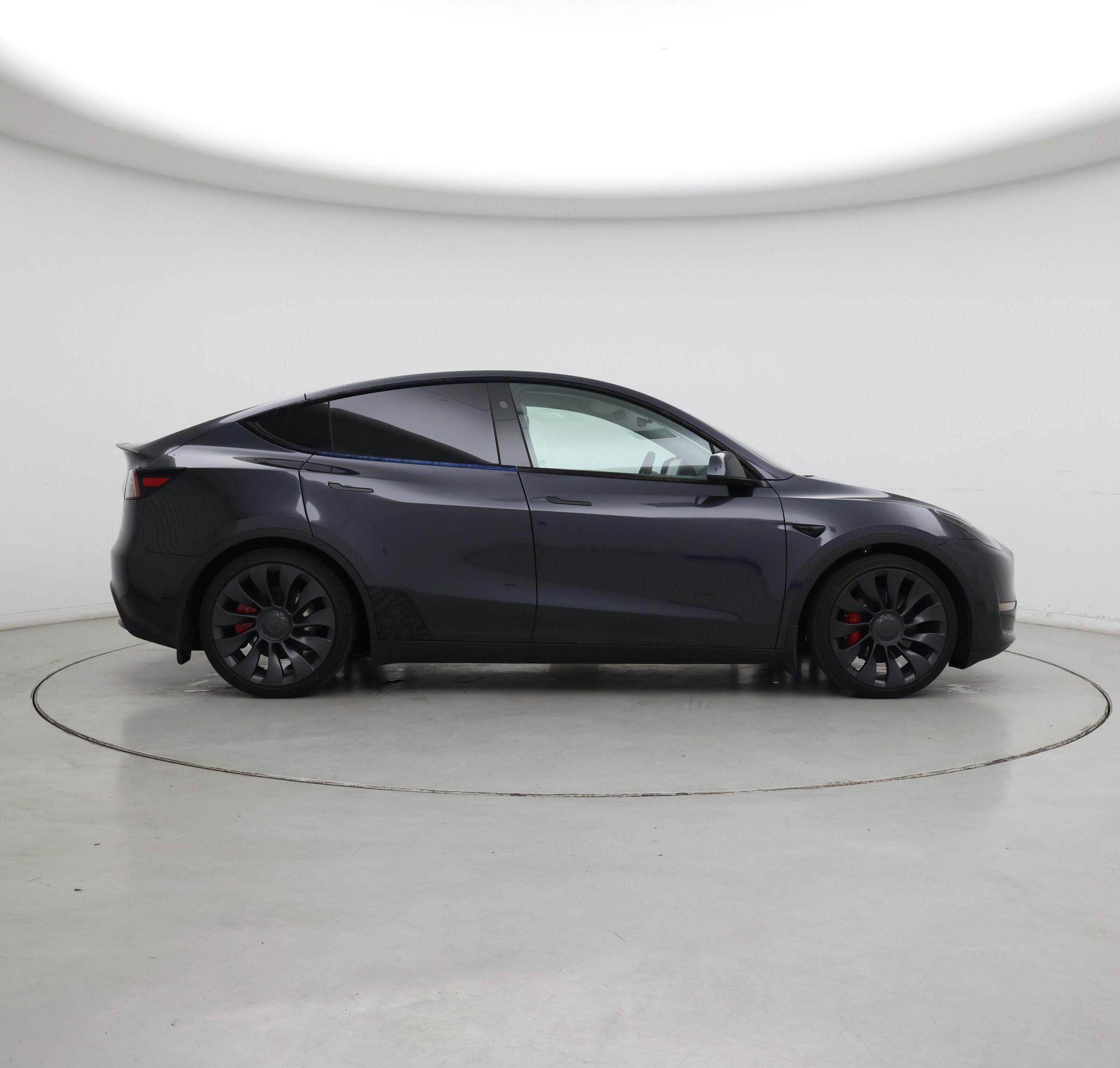 Thumbnail: 2025 Tesla Model Y - 7