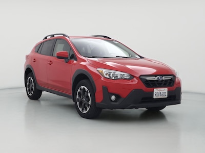2023 Subaru Crosstrek Premium