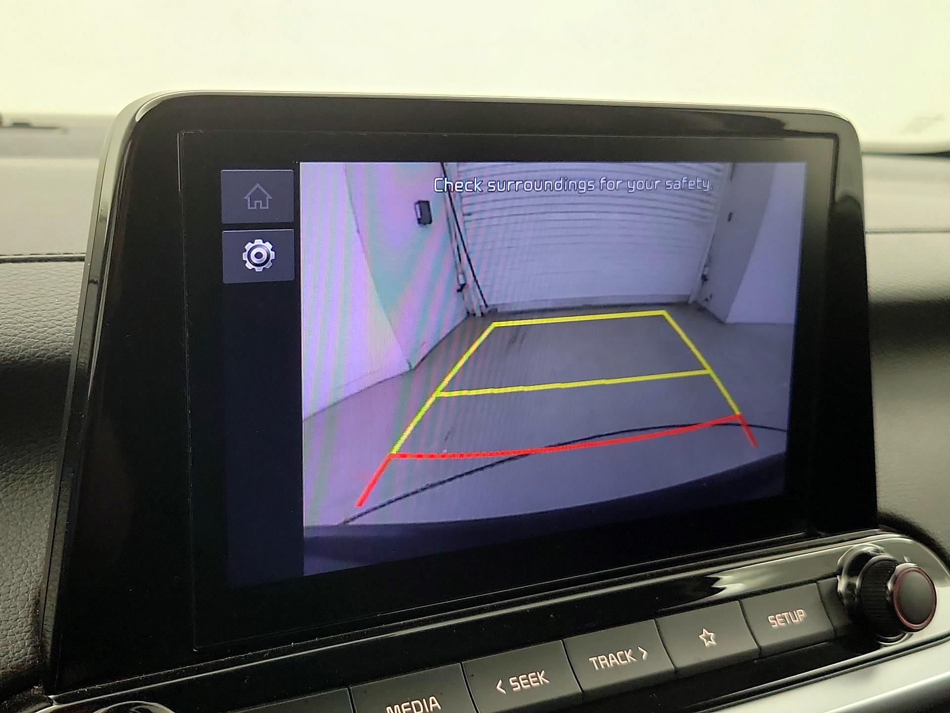 Thumbnail: 2023 Kia Forte - 14