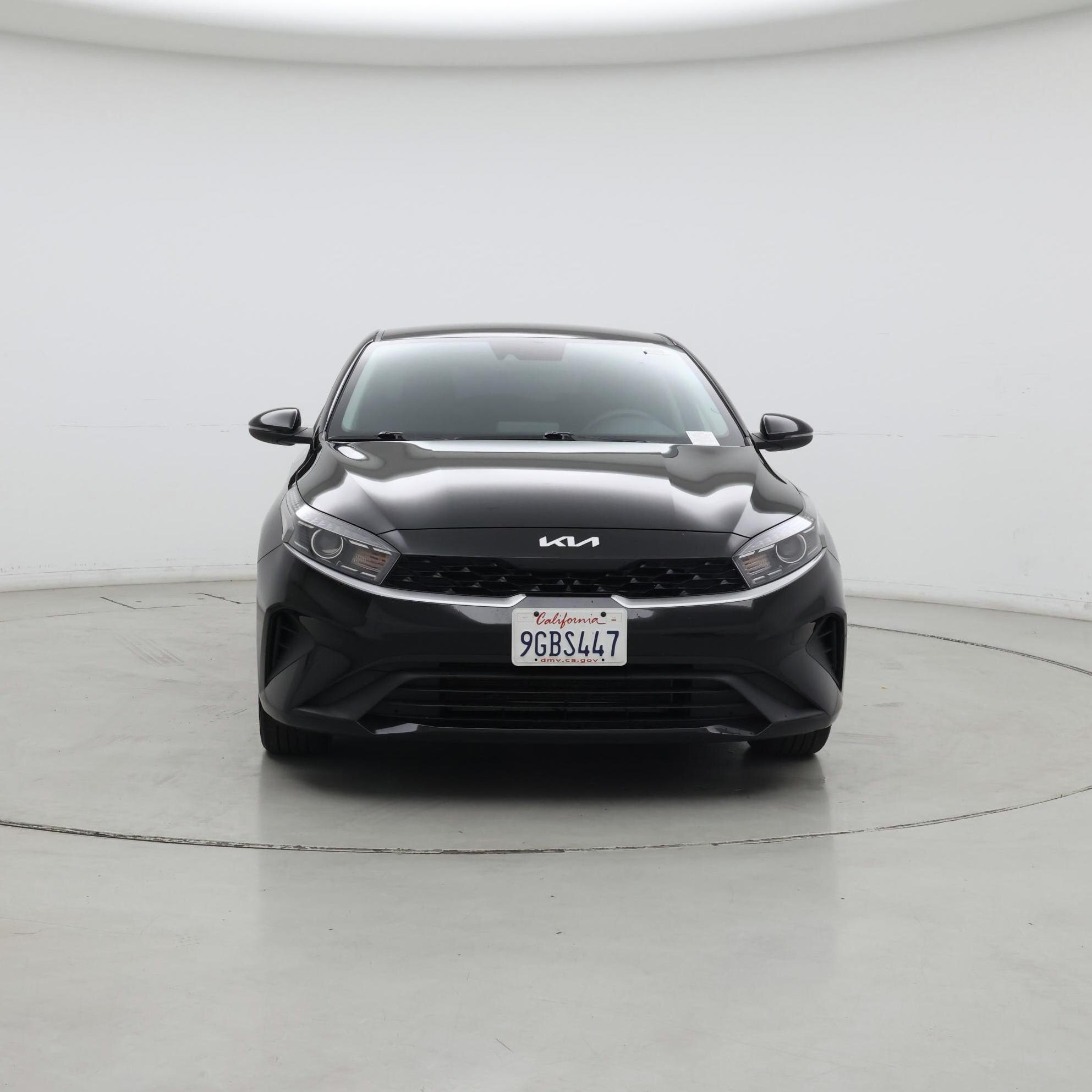 Thumbnail: 2023 Kia Forte - 5