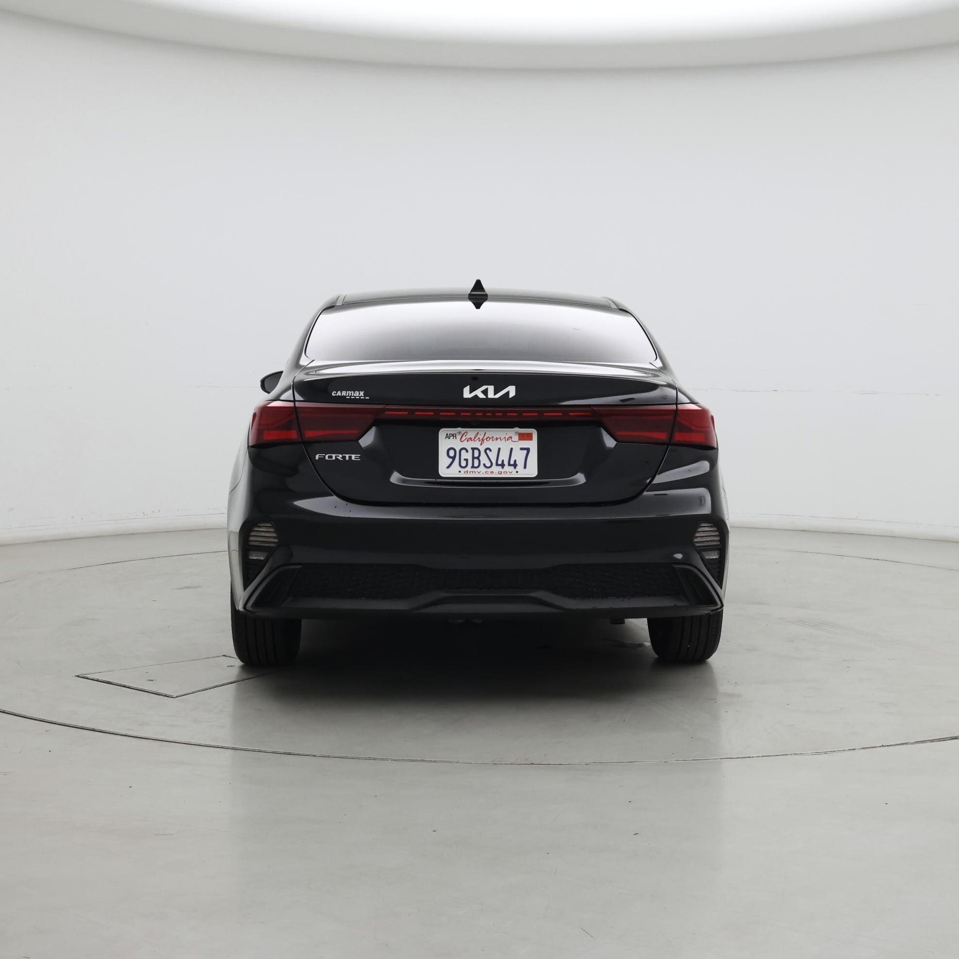 Thumbnail: 2023 Kia Forte - 6